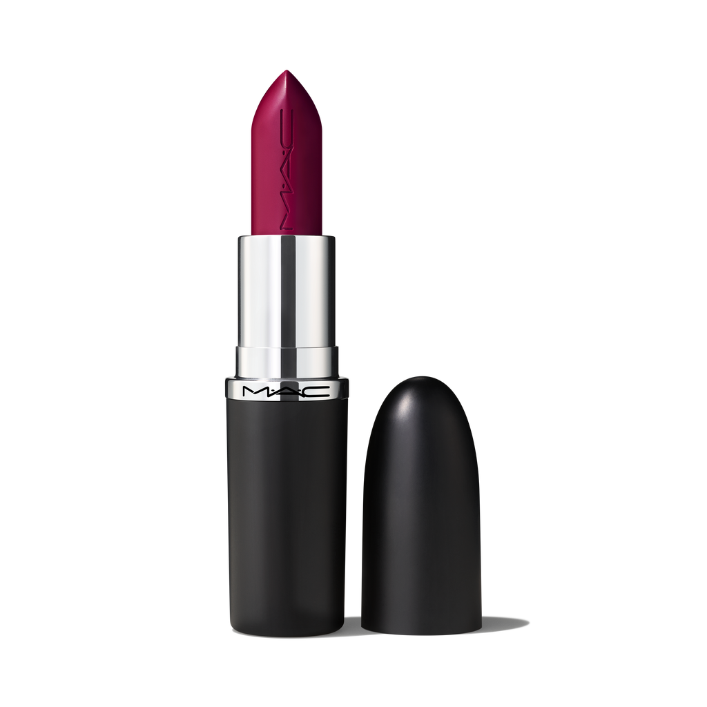 M A CXIMAL SLEEK SATIN LIPSTICK for Everyday Wear and rich wearable color