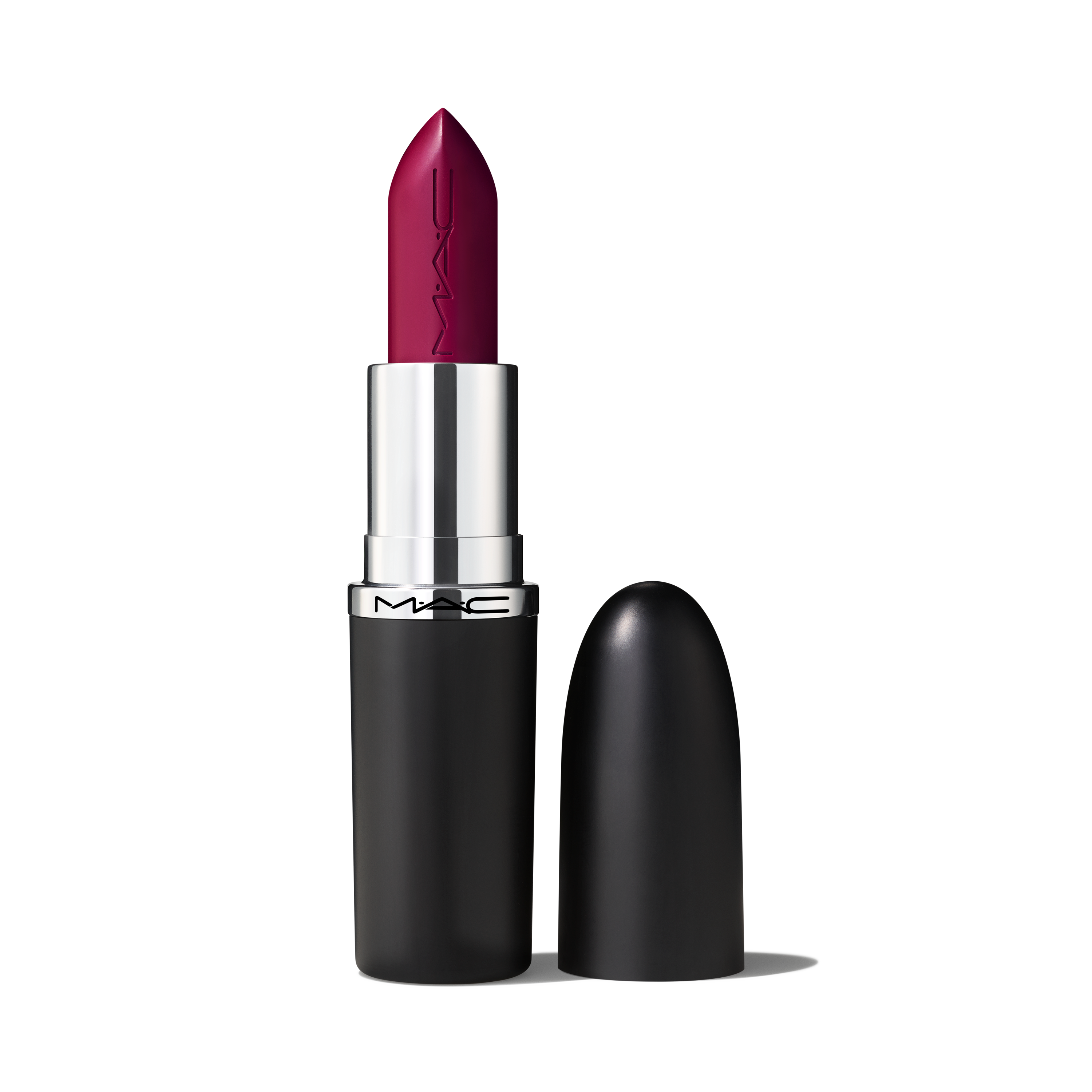 M A CXIMAL SLEEK SATIN LIPSTICK for Everyday Wear and rich wearable color