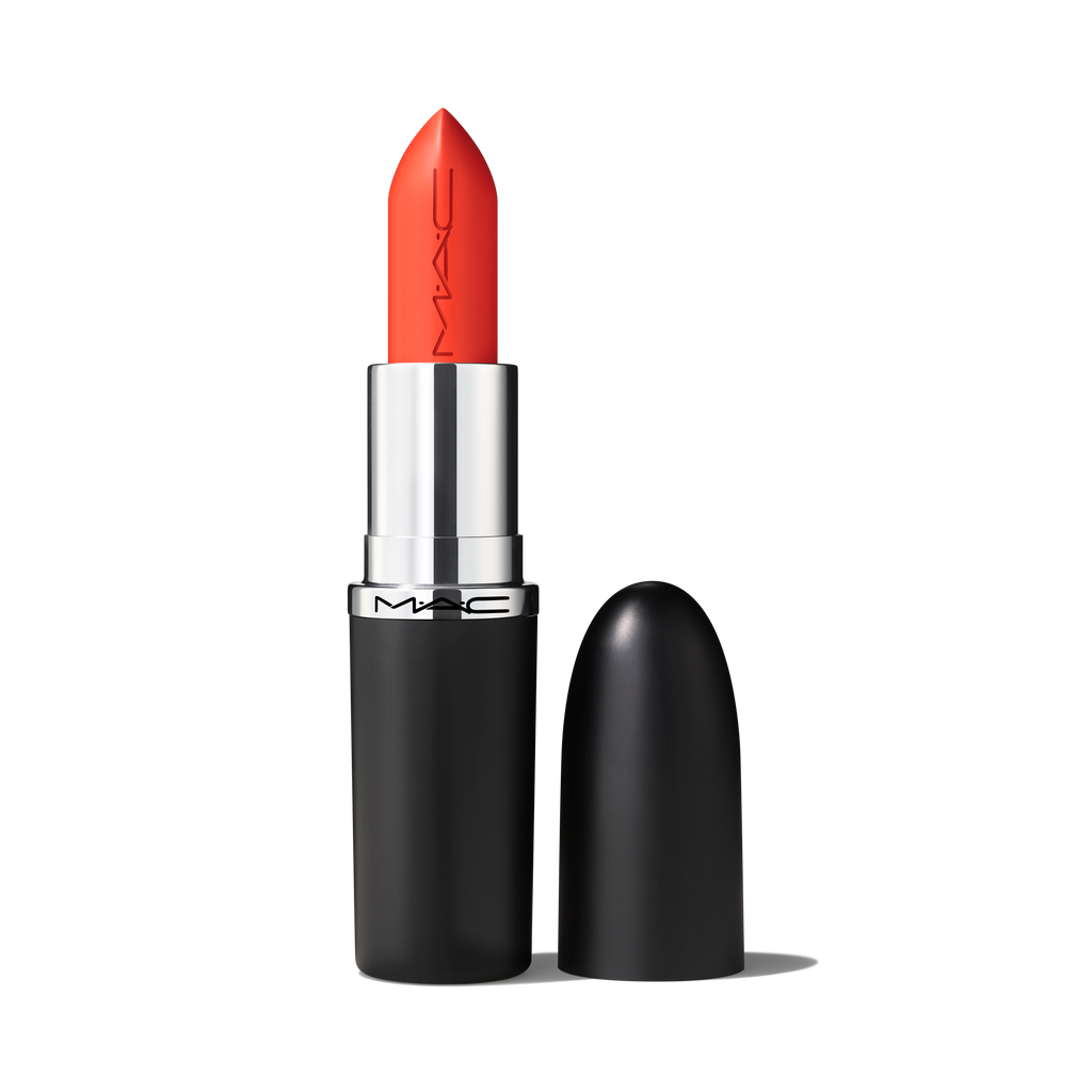 M A CXIMAL SLEEK SATIN LIPSTICK for Everyday Wear and rich wearable color