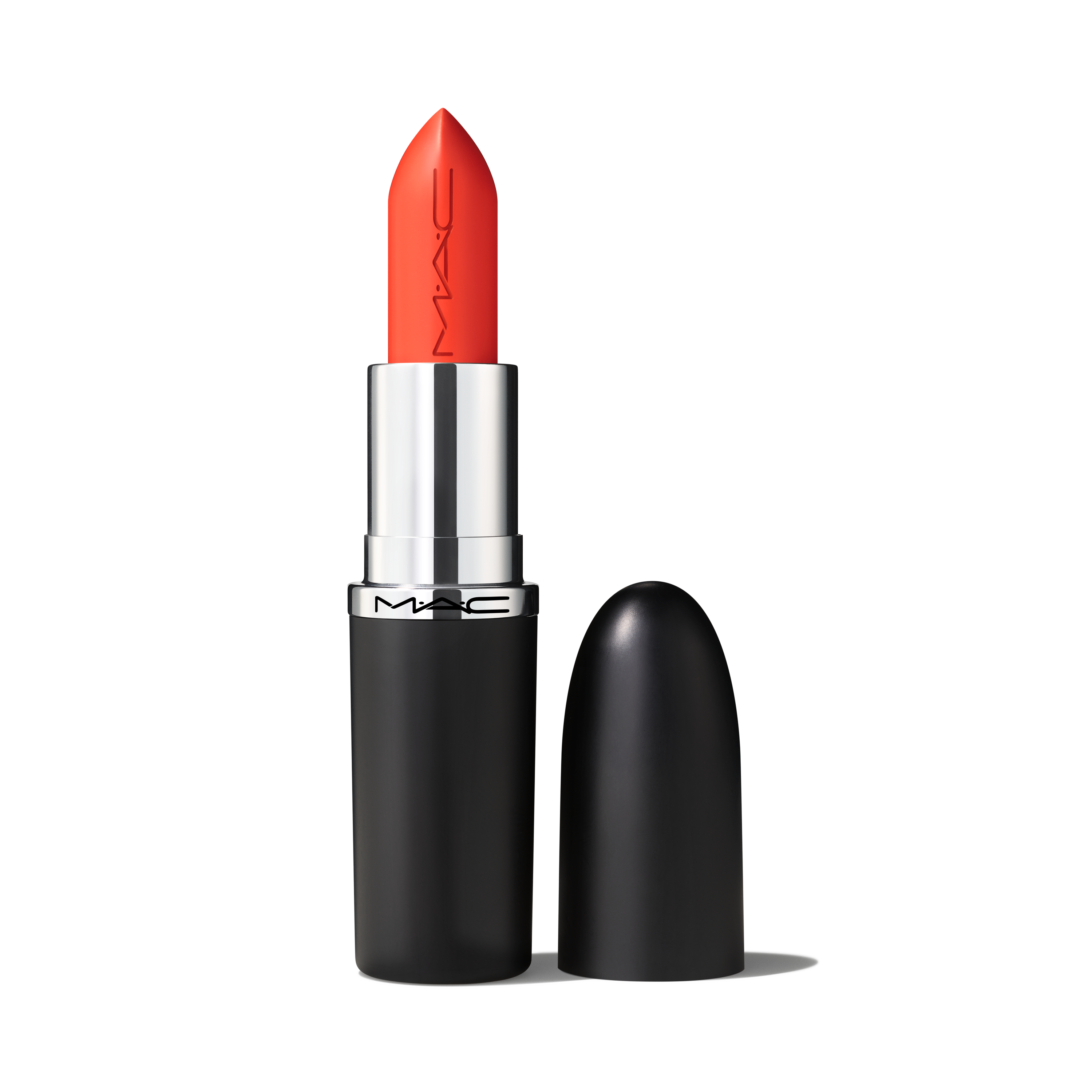 M A CXIMAL SLEEK SATIN LIPSTICK for Everyday Wear and rich wearable color