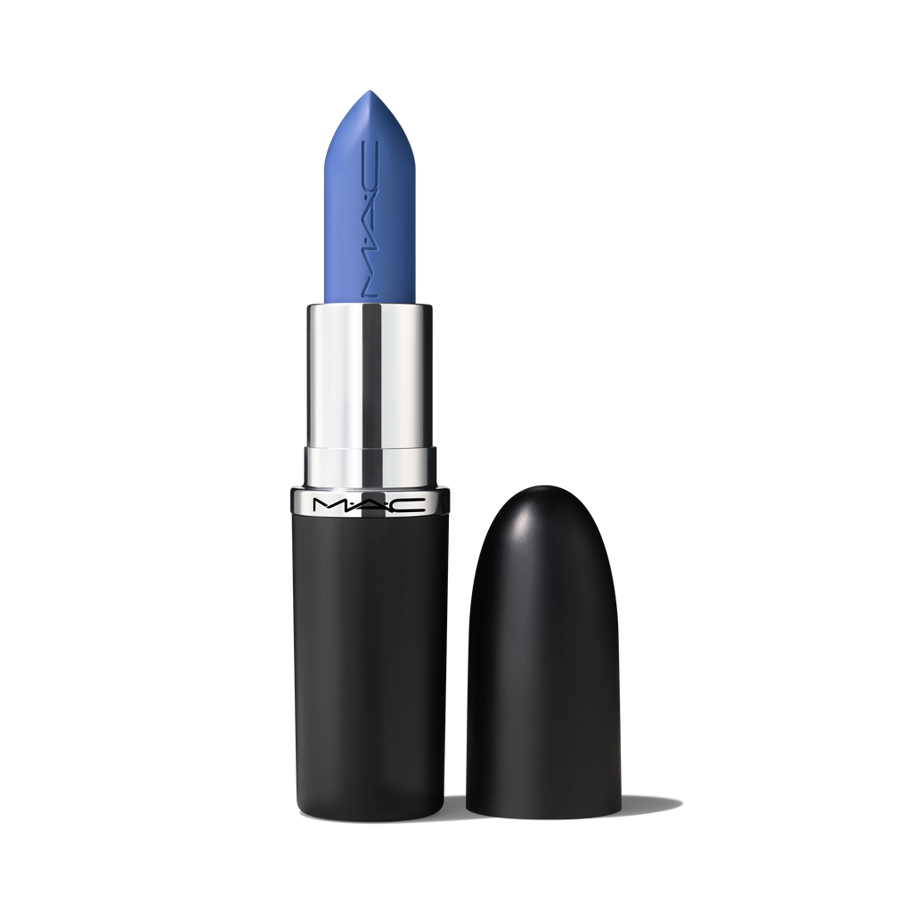 M A CXIMAL SLEEK SATIN LIPSTICK for Everyday Wear and rich wearable color