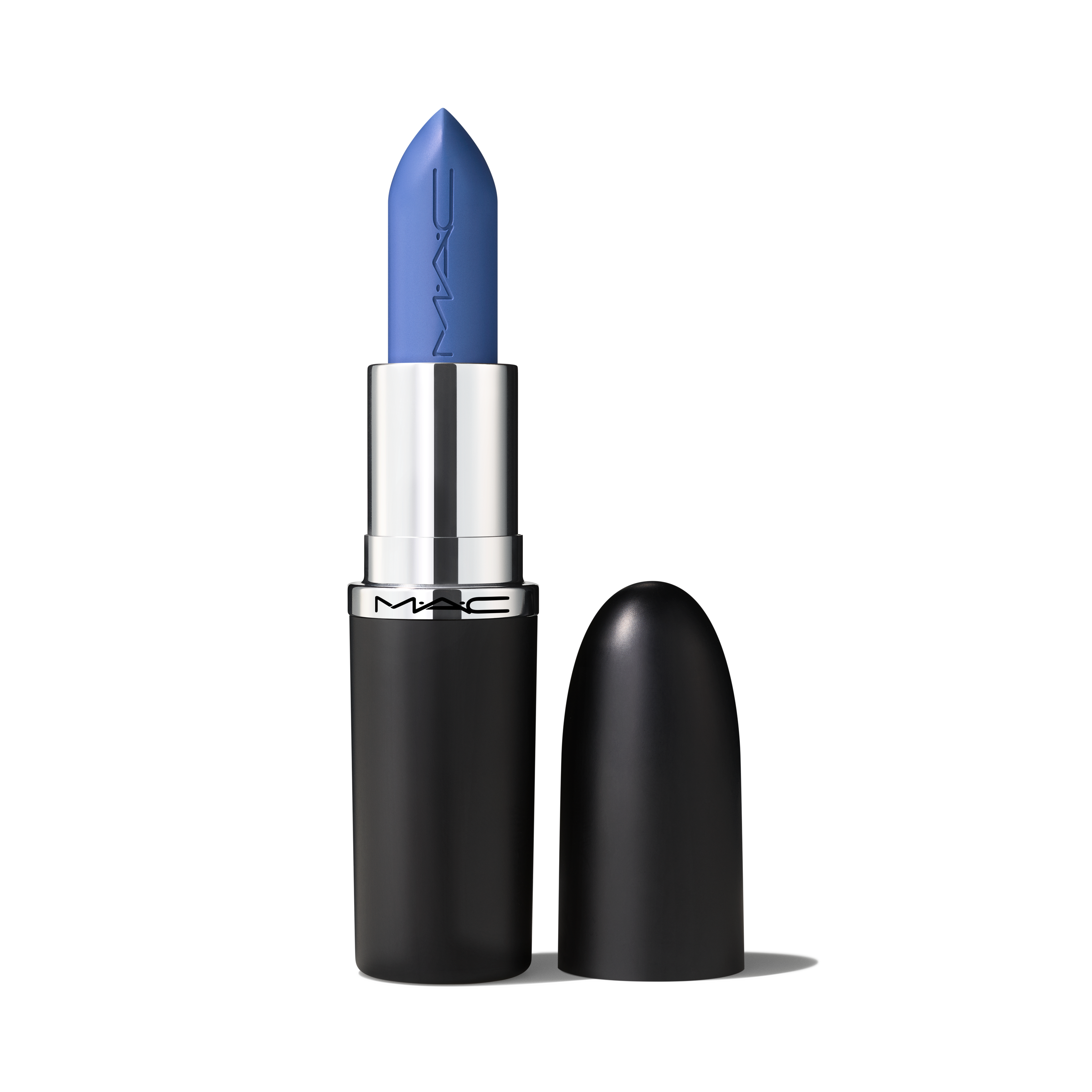 M A CXIMAL SLEEK SATIN LIPSTICK for Everyday Wear and rich wearable color