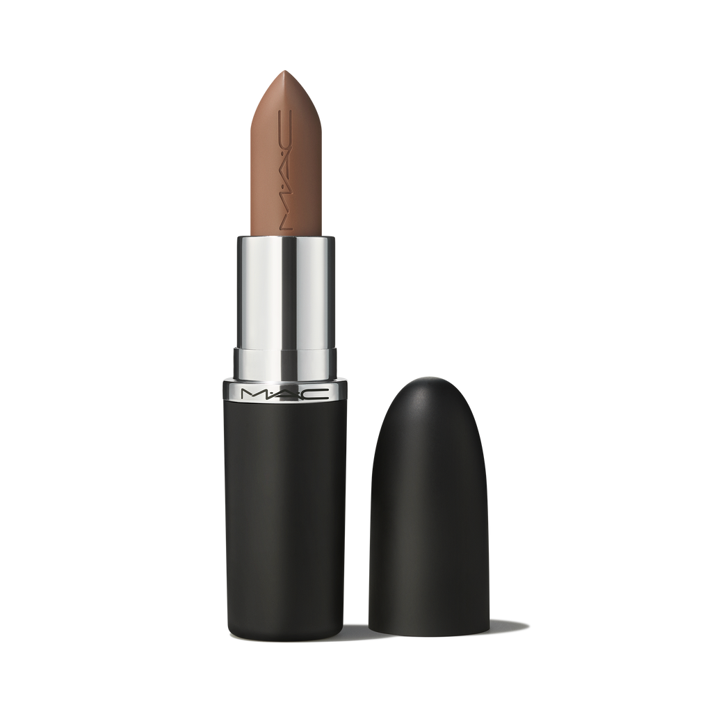 M A CXIMAL SLEEK SATIN LIPSTICK for Everyday Wear and rich wearable color