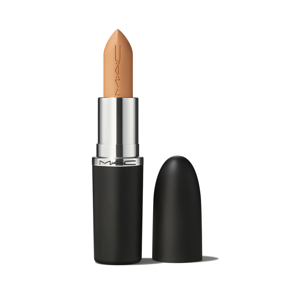 M A CXIMAL SLEEK SATIN LIPSTICK for Everyday Wear and rich wearable color