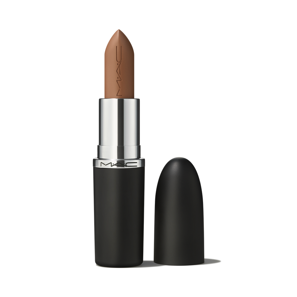 M A CXIMAL SLEEK SATIN LIPSTICK for Everyday Wear and rich wearable color