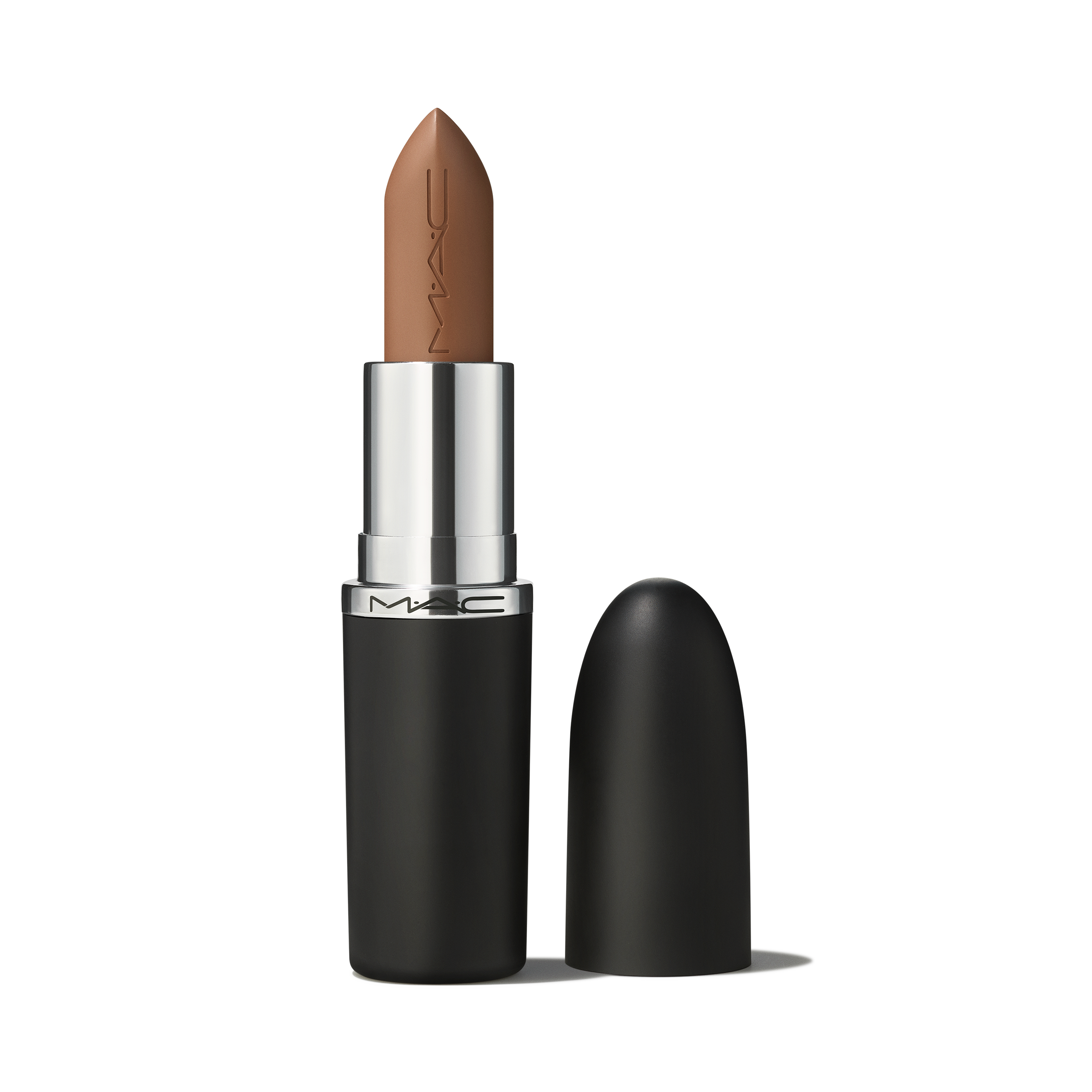 M A CXIMAL SLEEK SATIN LIPSTICK for Everyday Wear and rich wearable color