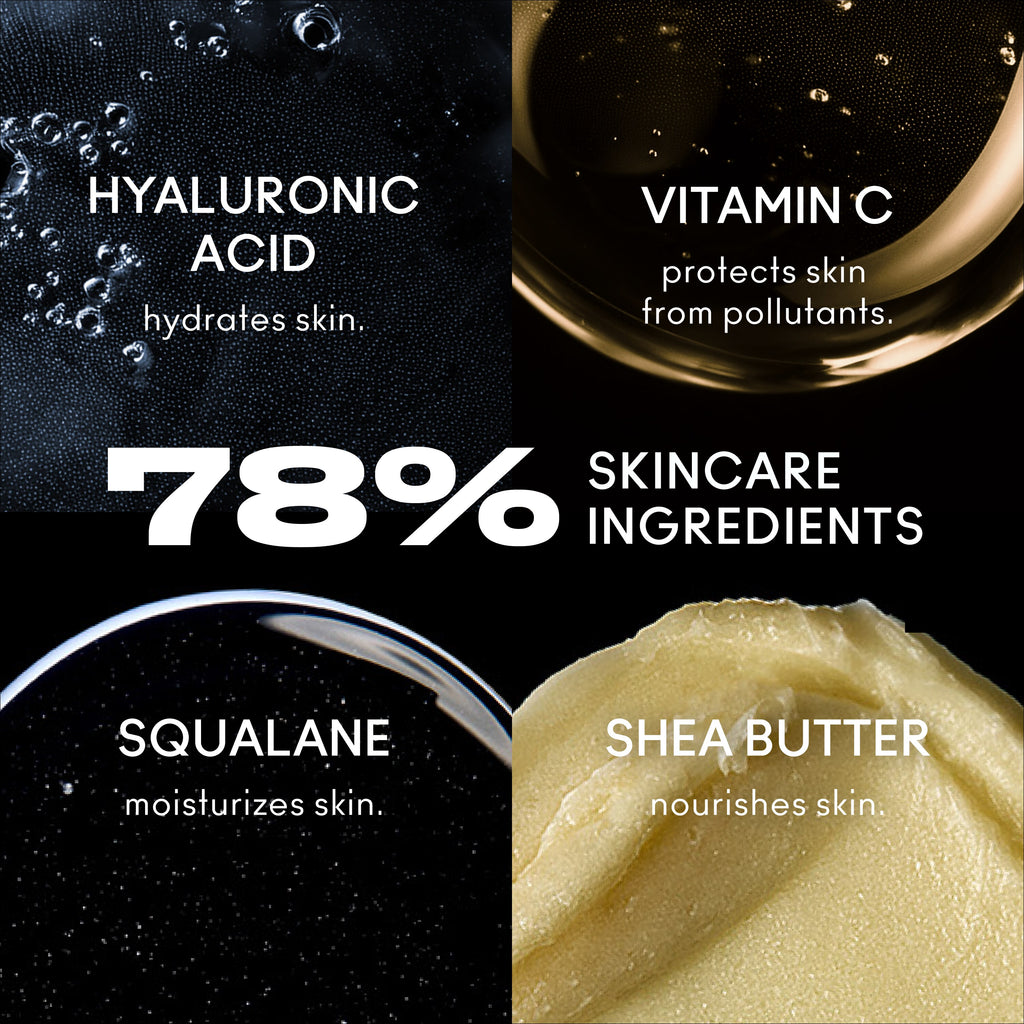 Strobe Dewy Skin Tint Moisturizer for Everyday Wear and comfortable moisture support