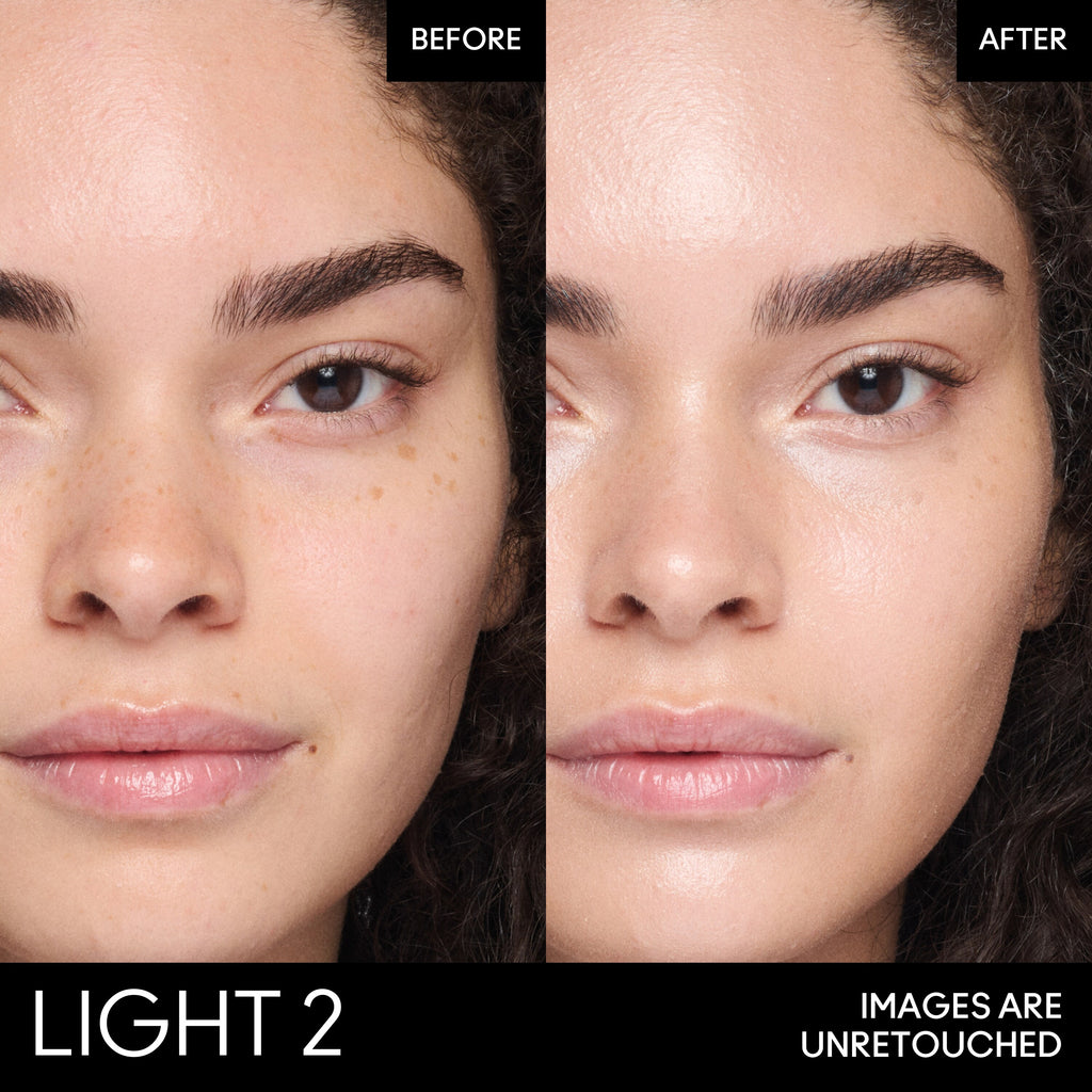 Strobe Dewy Skin Tint Moisturizer for Everyday Wear and comfortable moisture support