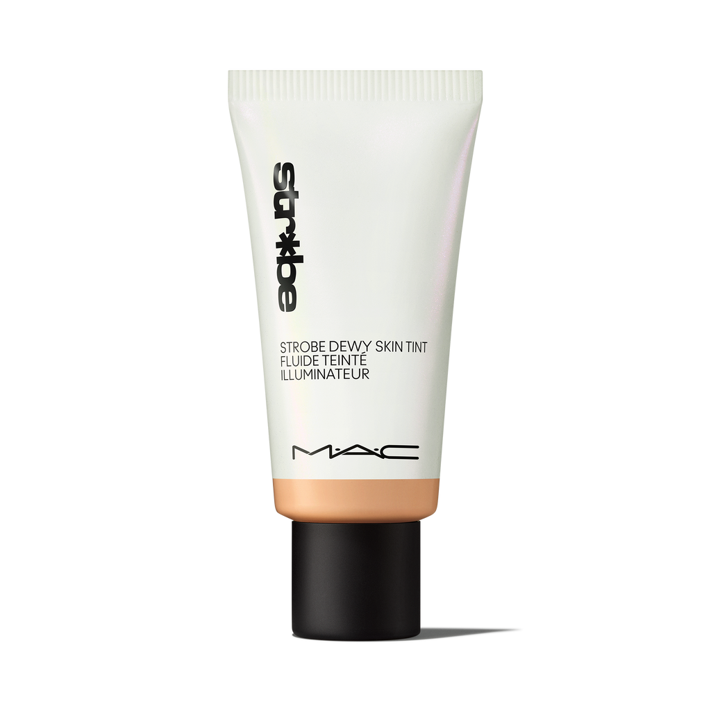 Strobe Dewy Skin Tint Moisturizer for Everyday Wear and comfortable moisture support