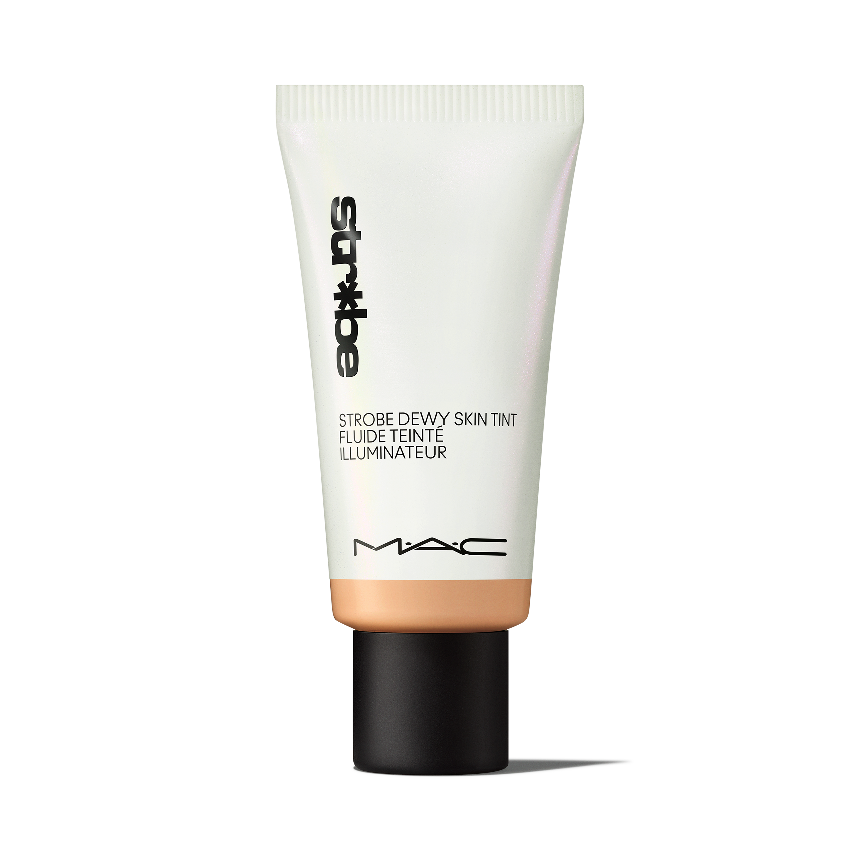 Strobe Dewy Skin Tint Moisturizer for Everyday Wear and comfortable moisture support