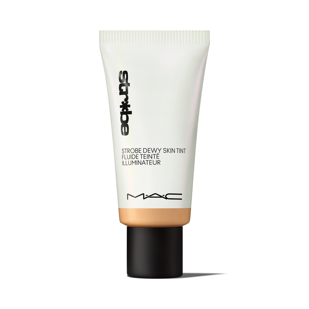 Strobe Dewy Skin Tint Moisturizer for Everyday Wear and comfortable moisture support