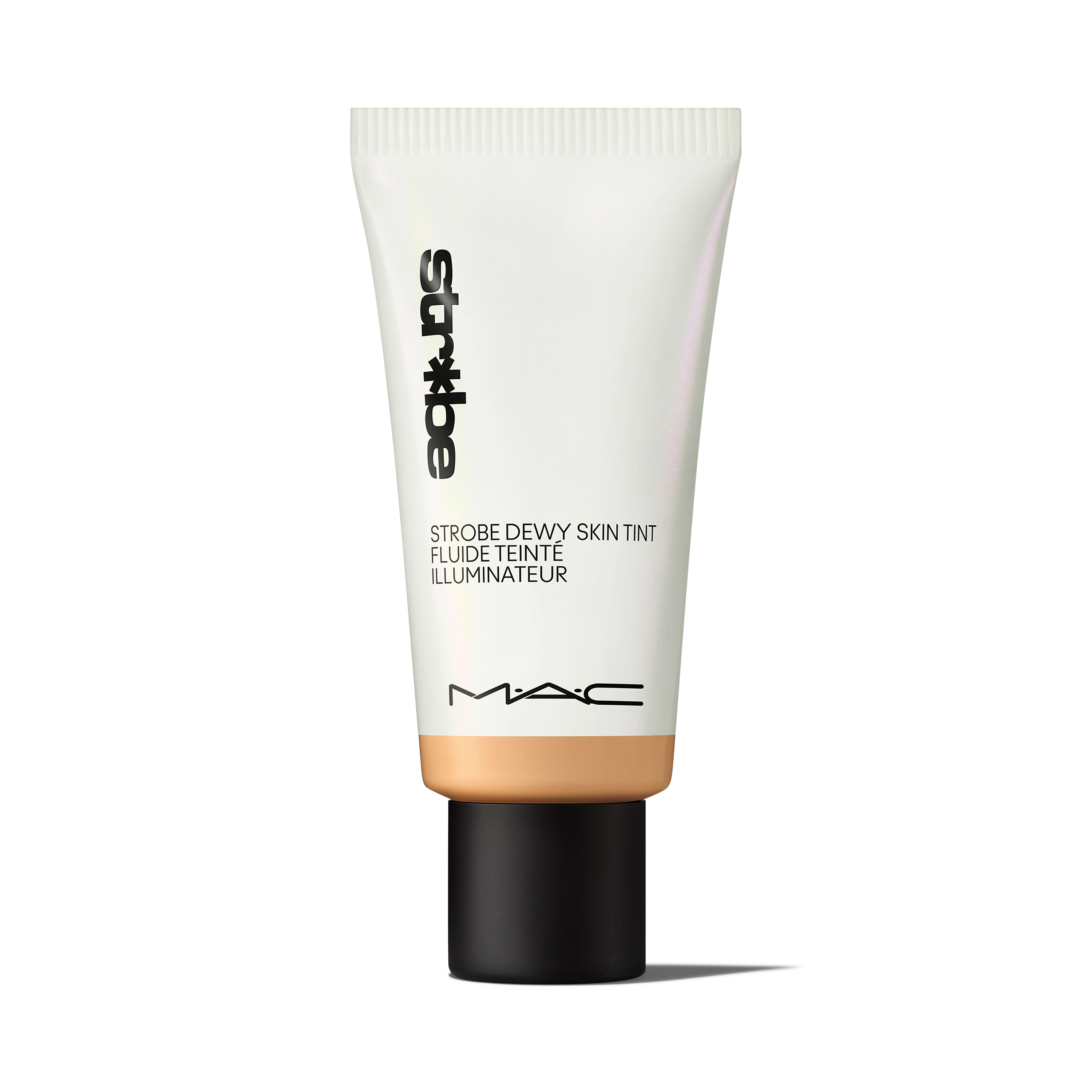 Strobe Dewy Skin Tint Moisturizer for Everyday Wear and comfortable moisture support
