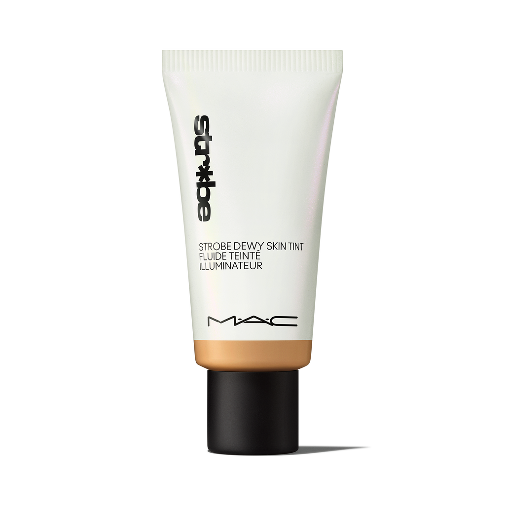 Strobe Dewy Skin Tint Moisturizer for Everyday Wear and comfortable moisture support