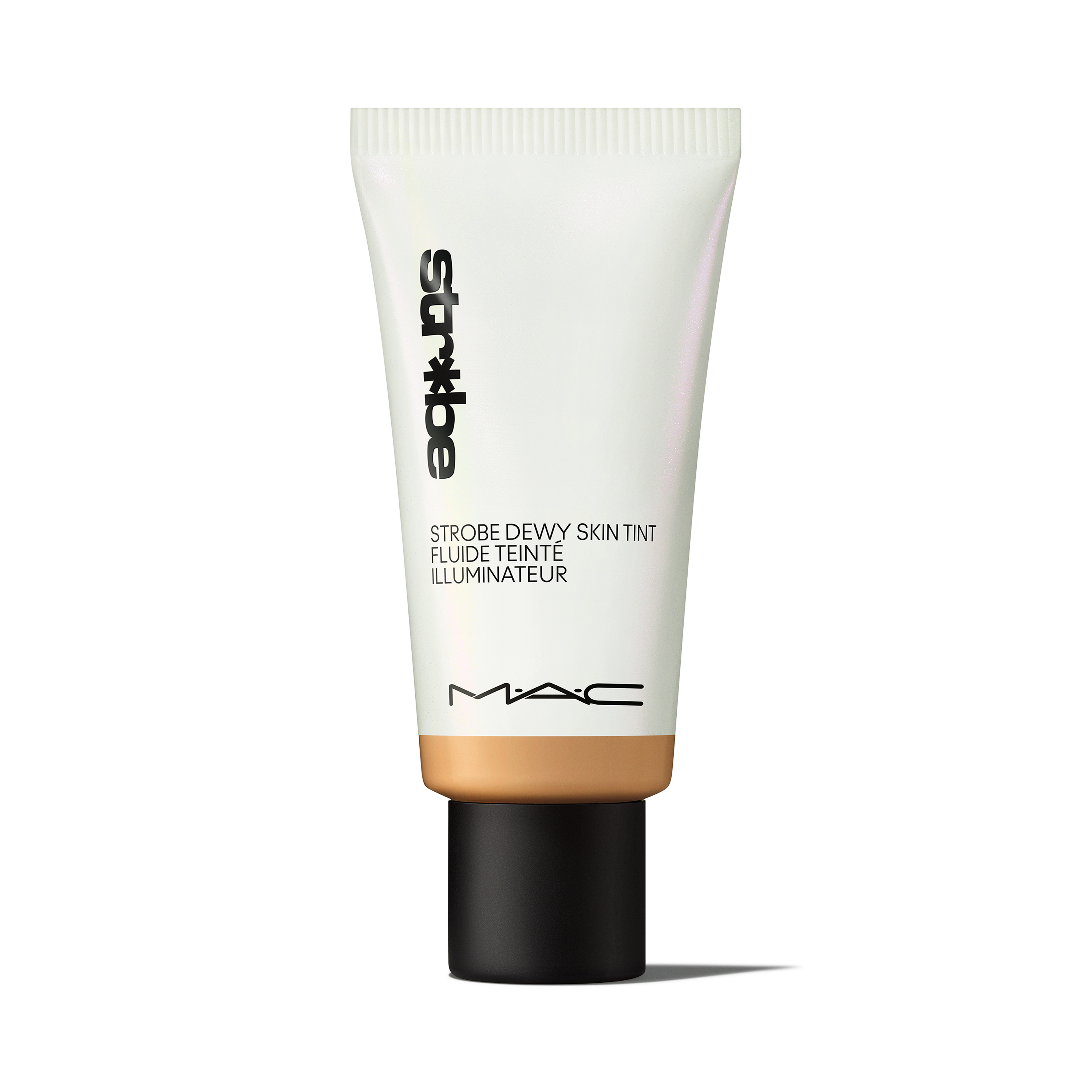 Strobe Dewy Skin Tint Moisturizer for Everyday Wear and comfortable moisture support