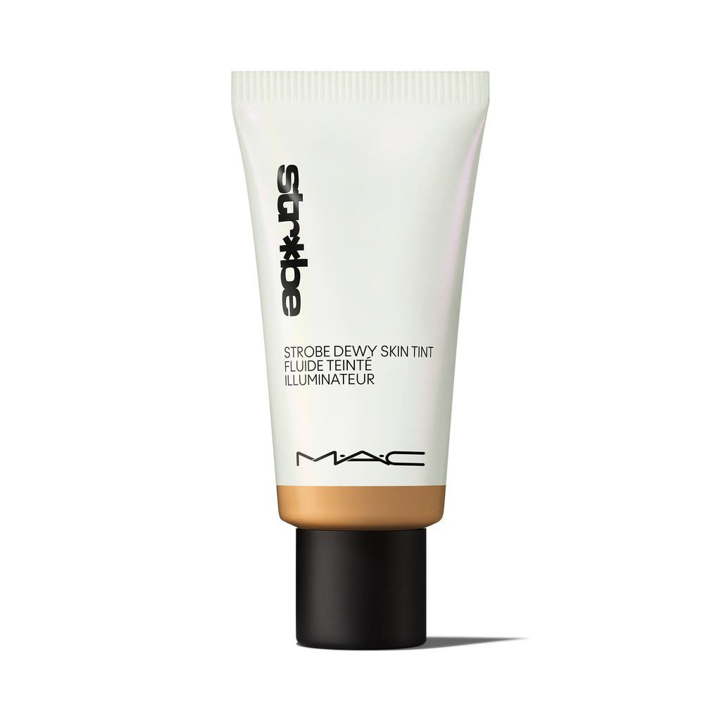 Strobe Dewy Skin Tint Moisturizer for Everyday Wear and comfortable moisture support