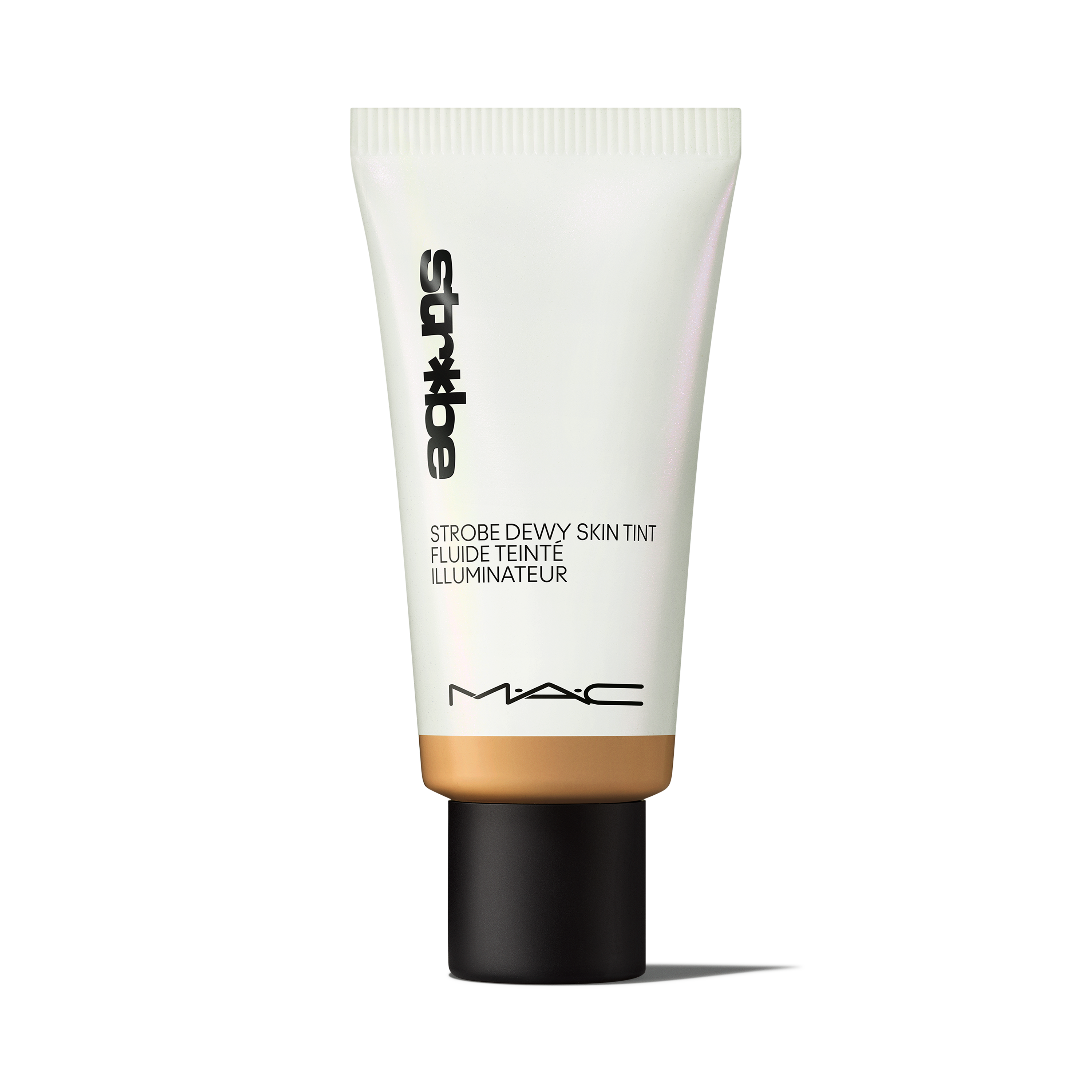 Strobe Dewy Skin Tint Moisturizer for Everyday Wear and comfortable moisture support