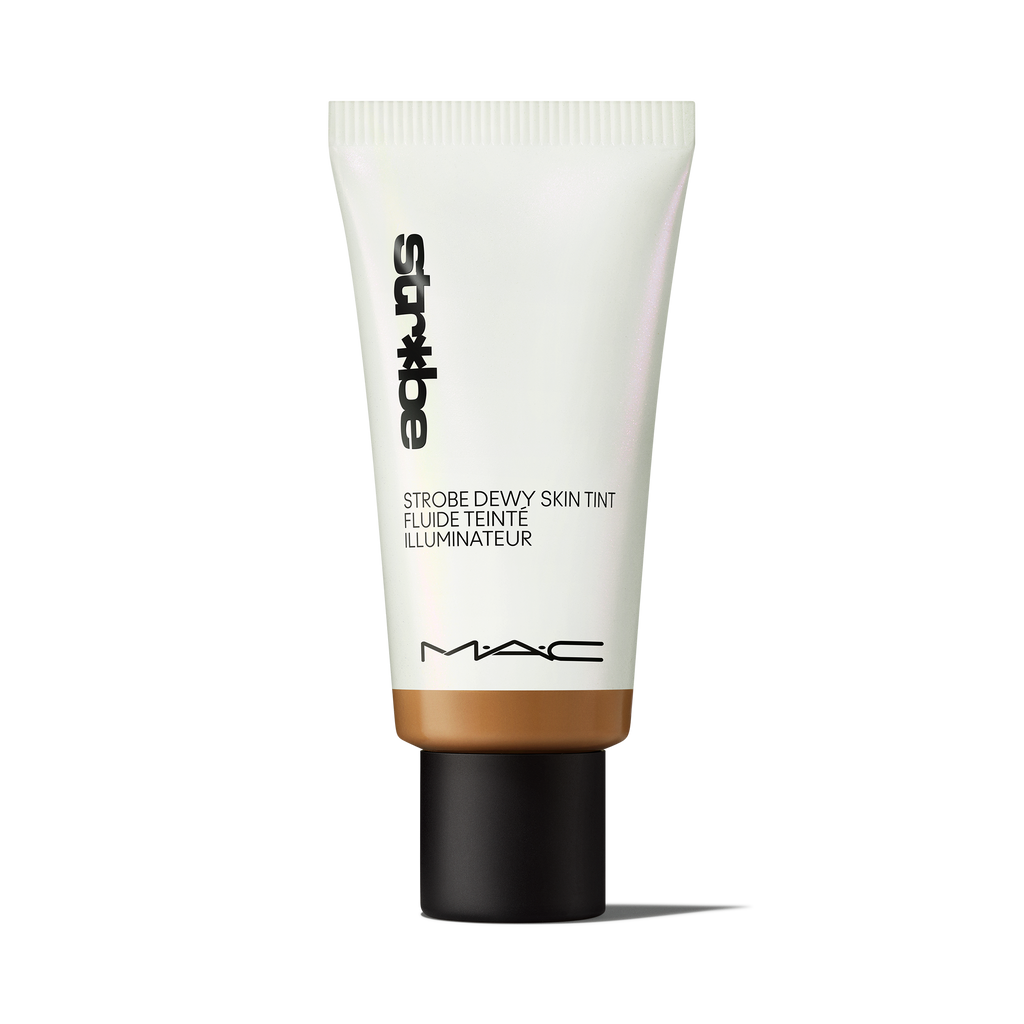 Strobe Dewy Skin Tint Moisturizer for Everyday Wear and comfortable moisture support