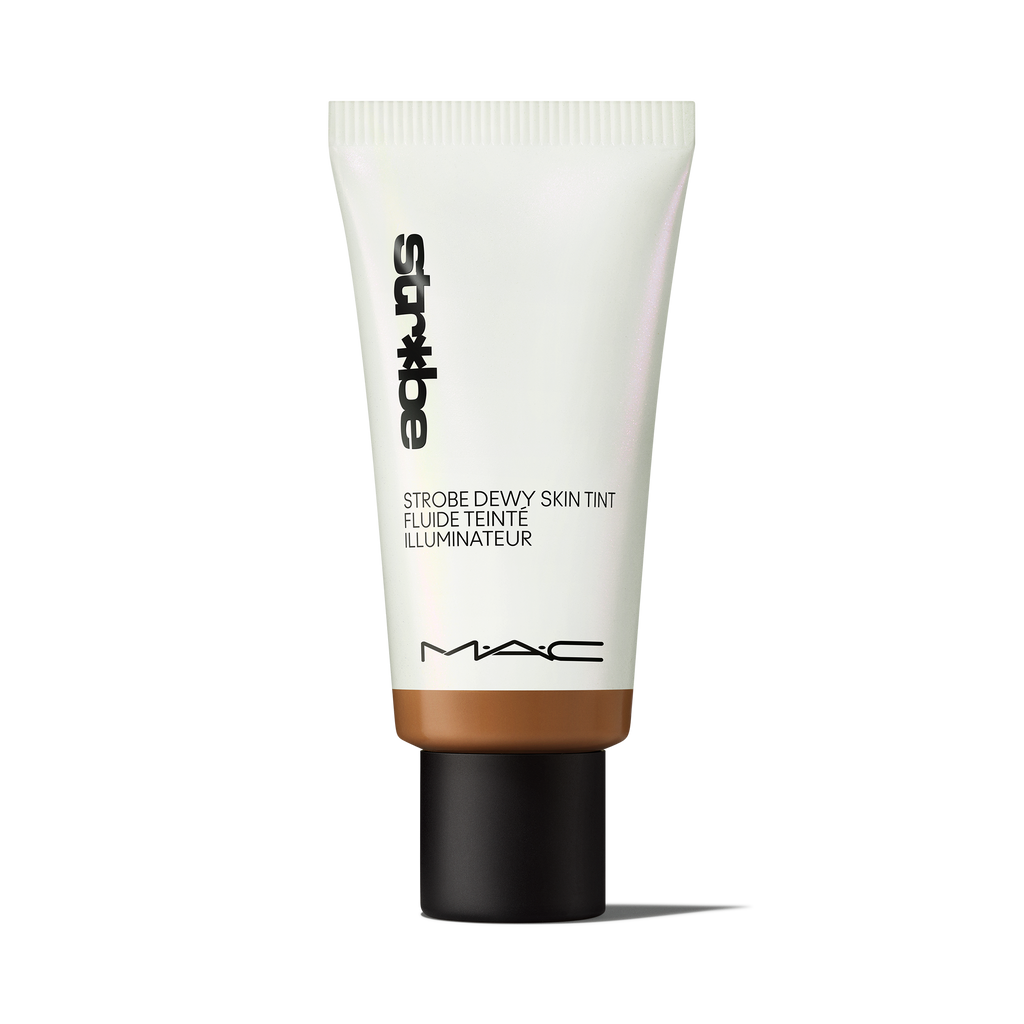 Strobe Dewy Skin Tint Moisturizer for Everyday Wear and comfortable moisture support