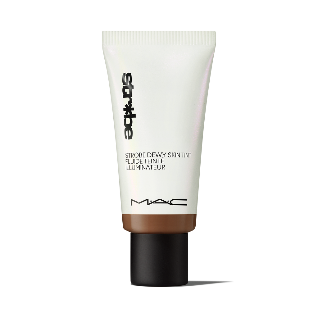 Strobe Dewy Skin Tint Moisturizer for Everyday Wear and comfortable moisture support