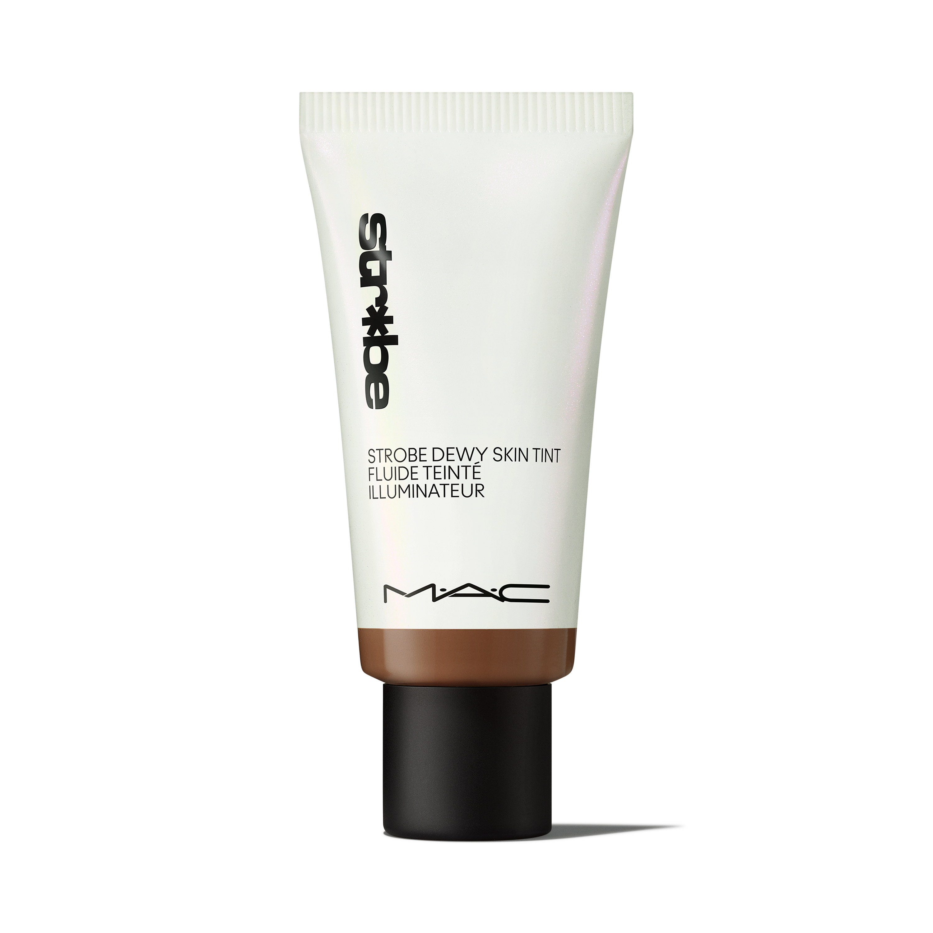 Strobe Dewy Skin Tint Moisturizer for Everyday Wear and comfortable moisture support