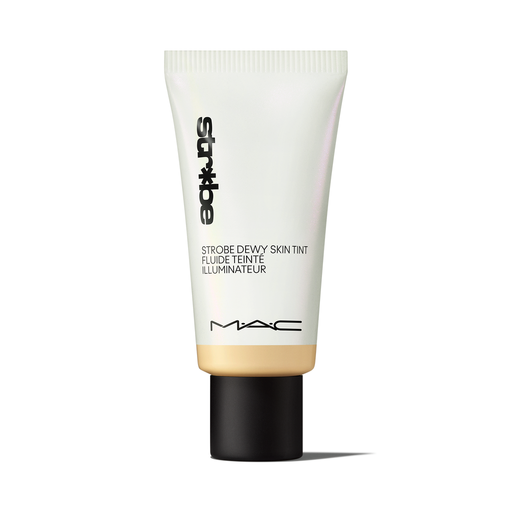 Strobe Dewy Skin Tint Moisturizer for Everyday Wear and comfortable moisture support