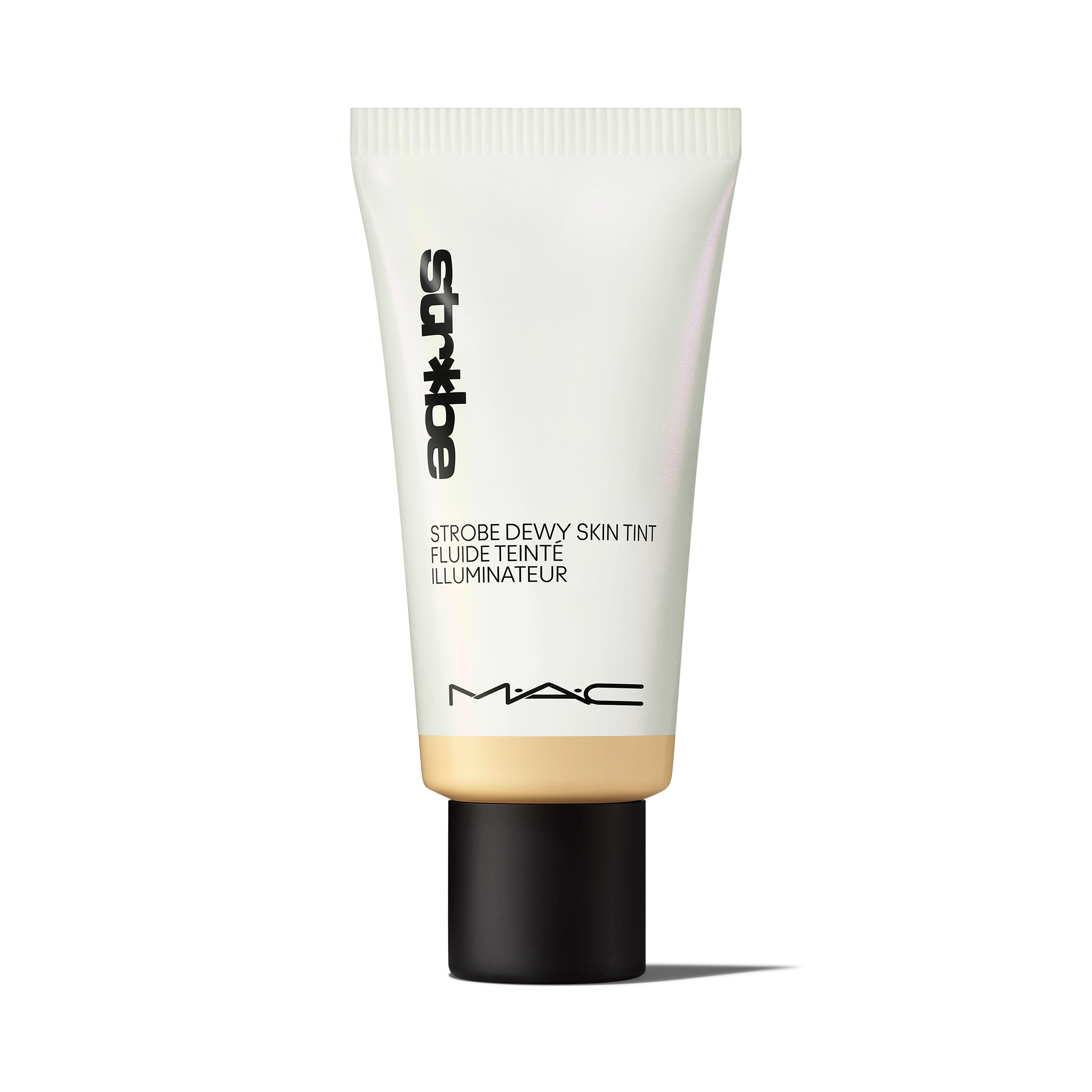 Strobe Dewy Skin Tint Moisturizer for Everyday Wear and comfortable moisture support