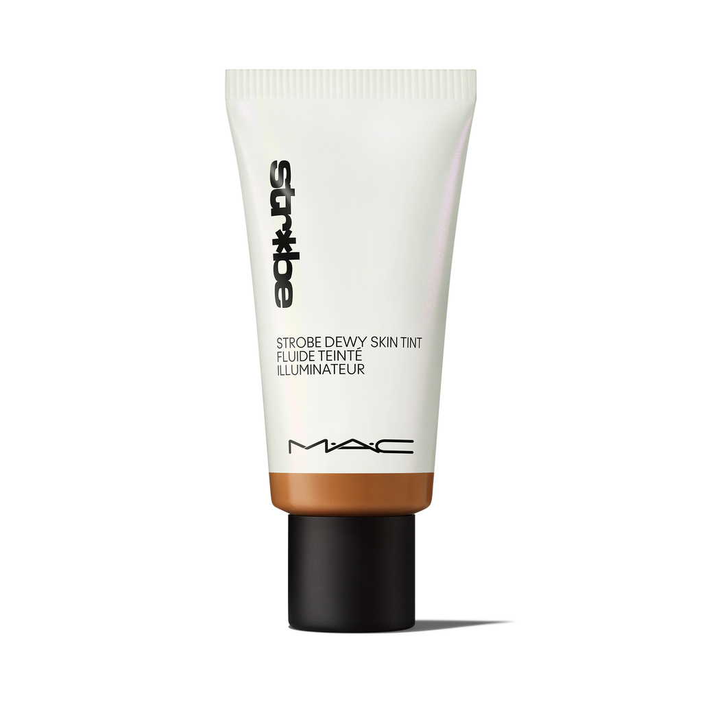 Strobe Dewy Skin Tint Moisturizer for Everyday Wear and comfortable moisture support