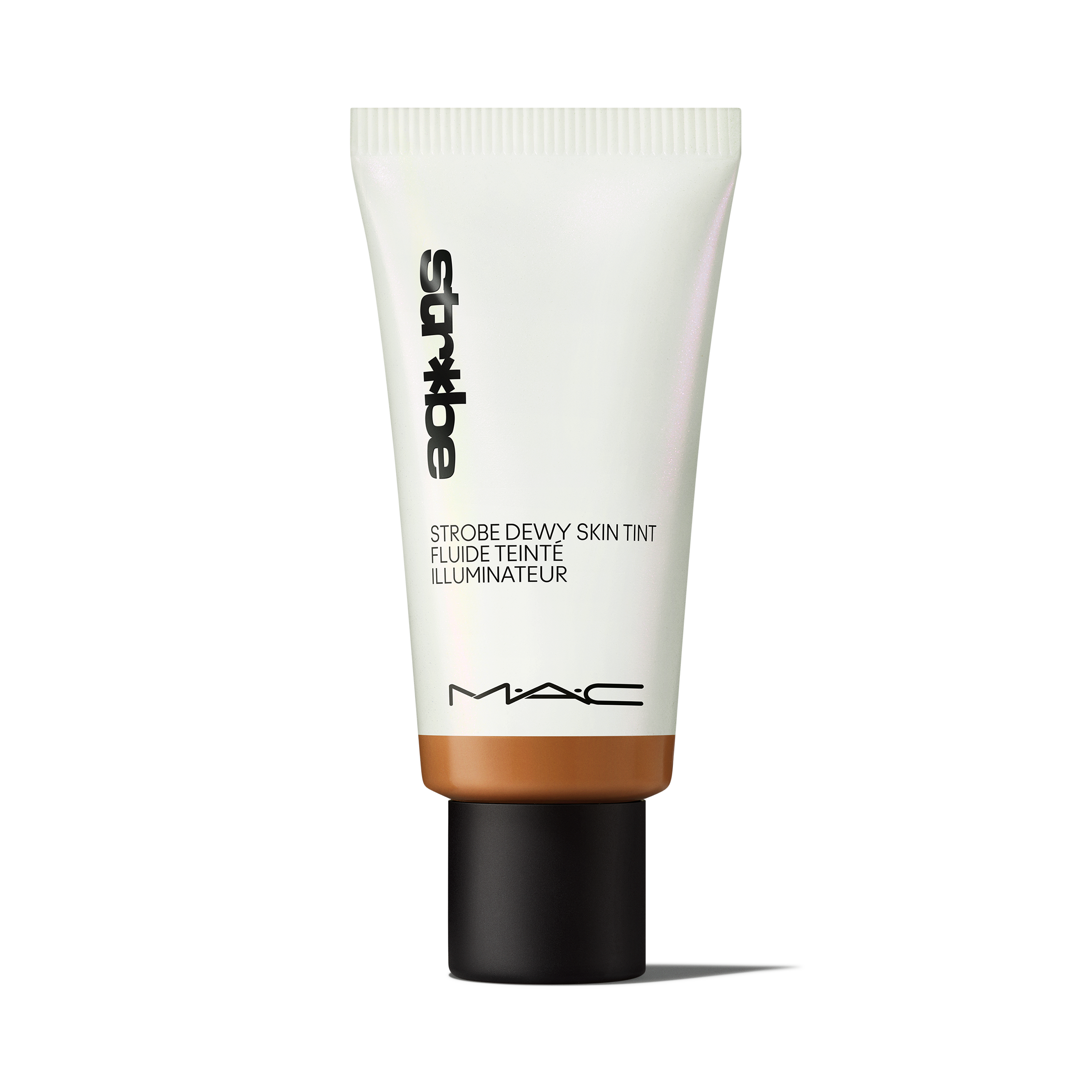 Strobe Dewy Skin Tint Moisturizer for Everyday Wear and comfortable moisture support