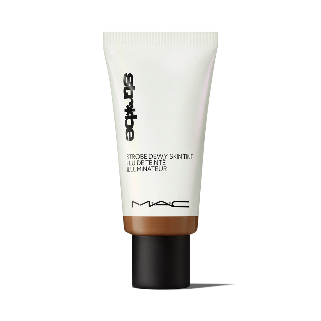 Strobe Dewy Skin Tint Moisturizer for Everyday Wear and comfortable moisture support