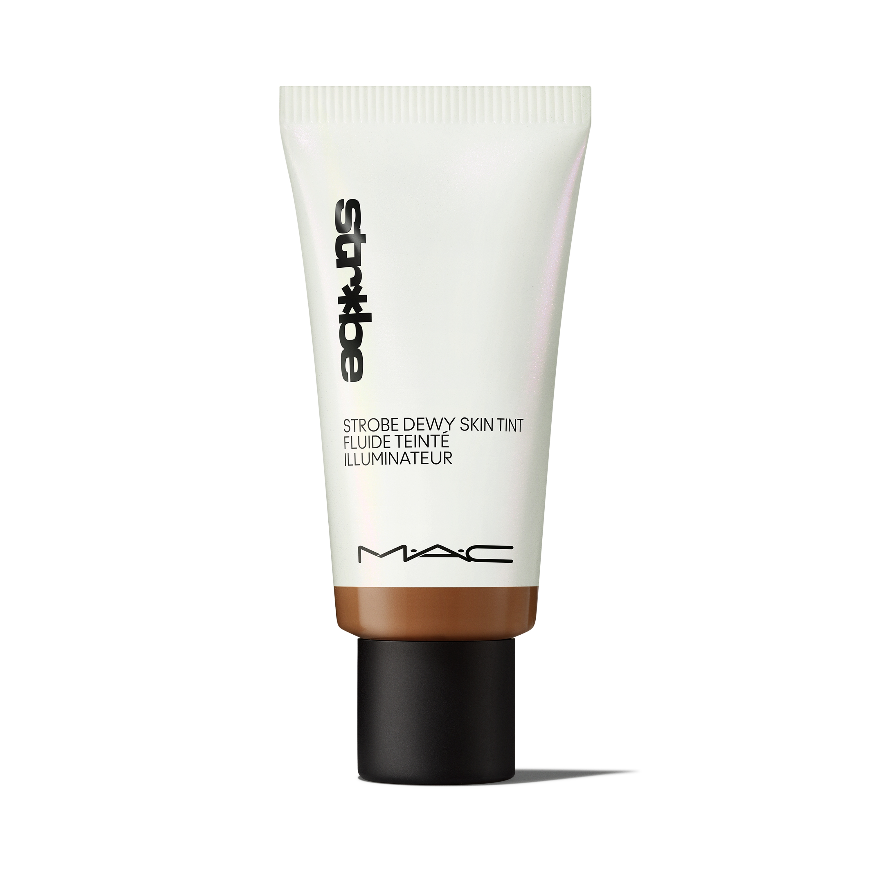 Strobe Dewy Skin Tint Moisturizer for Everyday Wear and comfortable moisture support