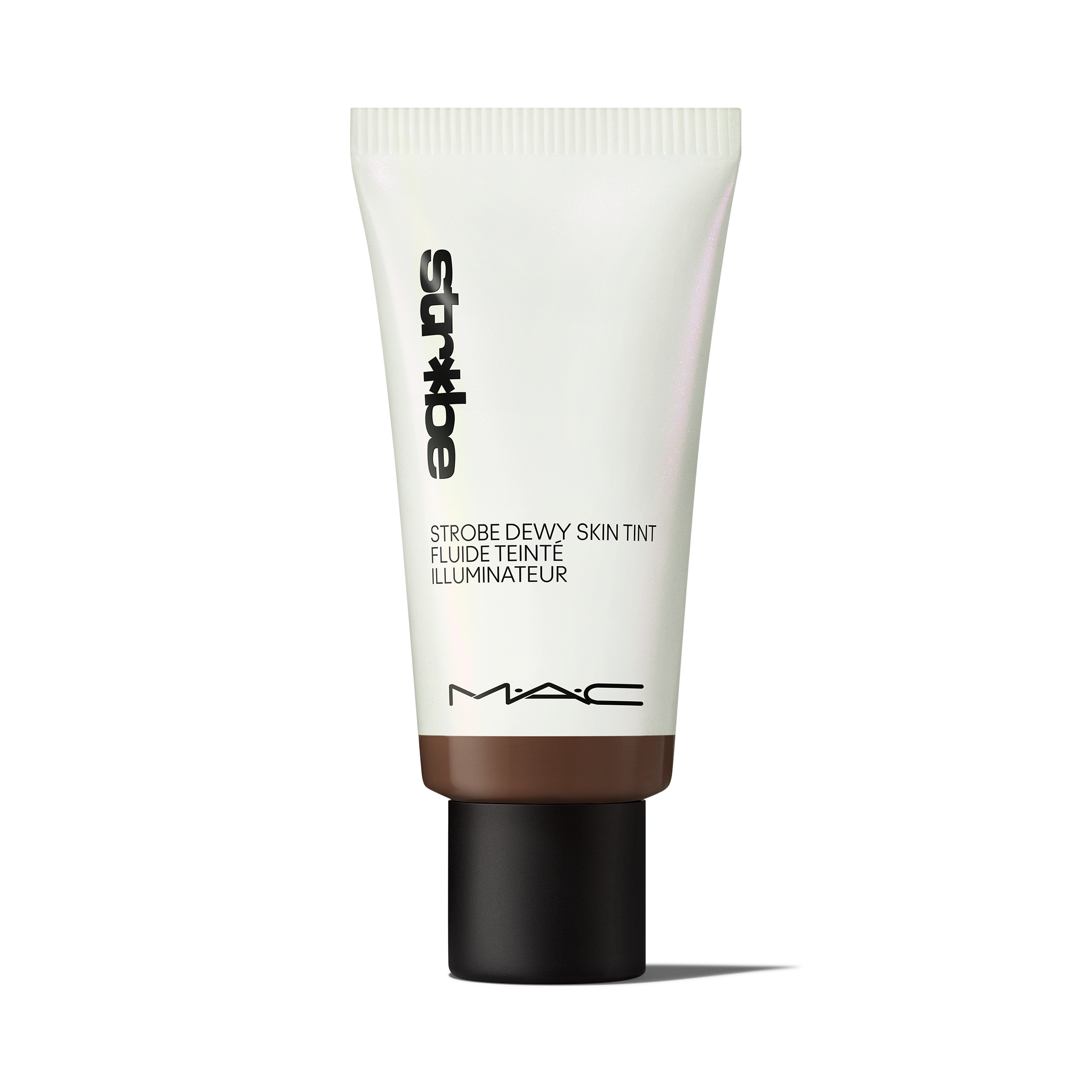 Strobe Dewy Skin Tint Moisturizer for Everyday Wear and comfortable moisture support