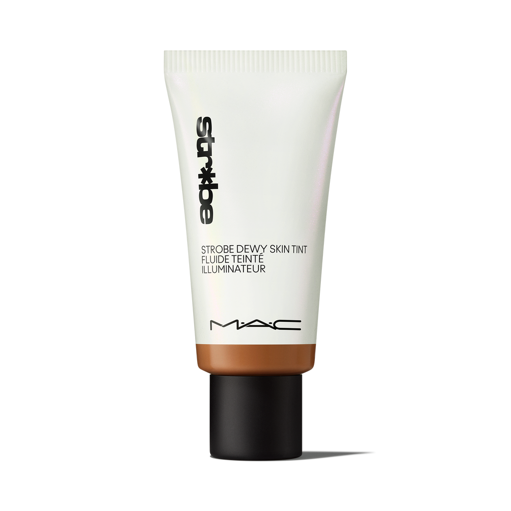 Strobe Dewy Skin Tint Moisturizer for Everyday Wear and comfortable moisture support