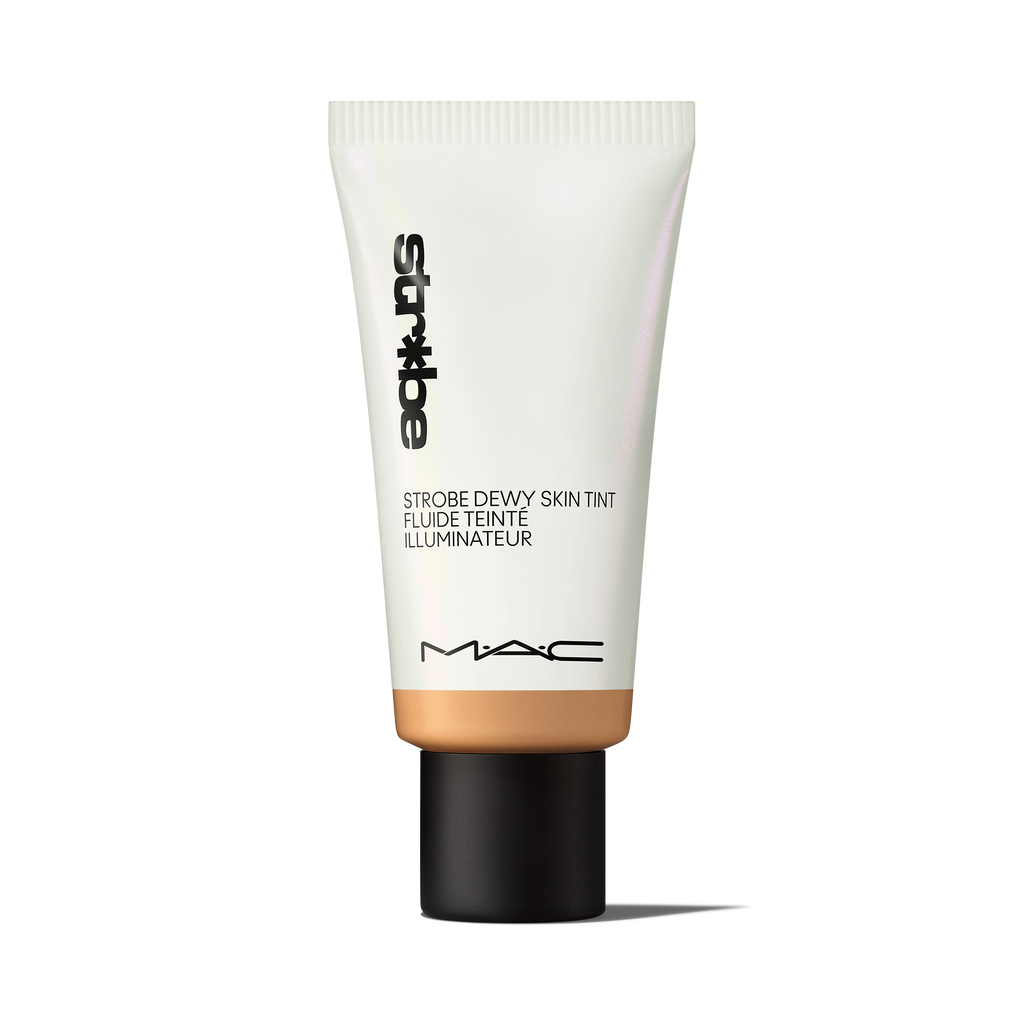 Strobe Dewy Skin Tint Moisturizer for Everyday Wear and comfortable moisture support