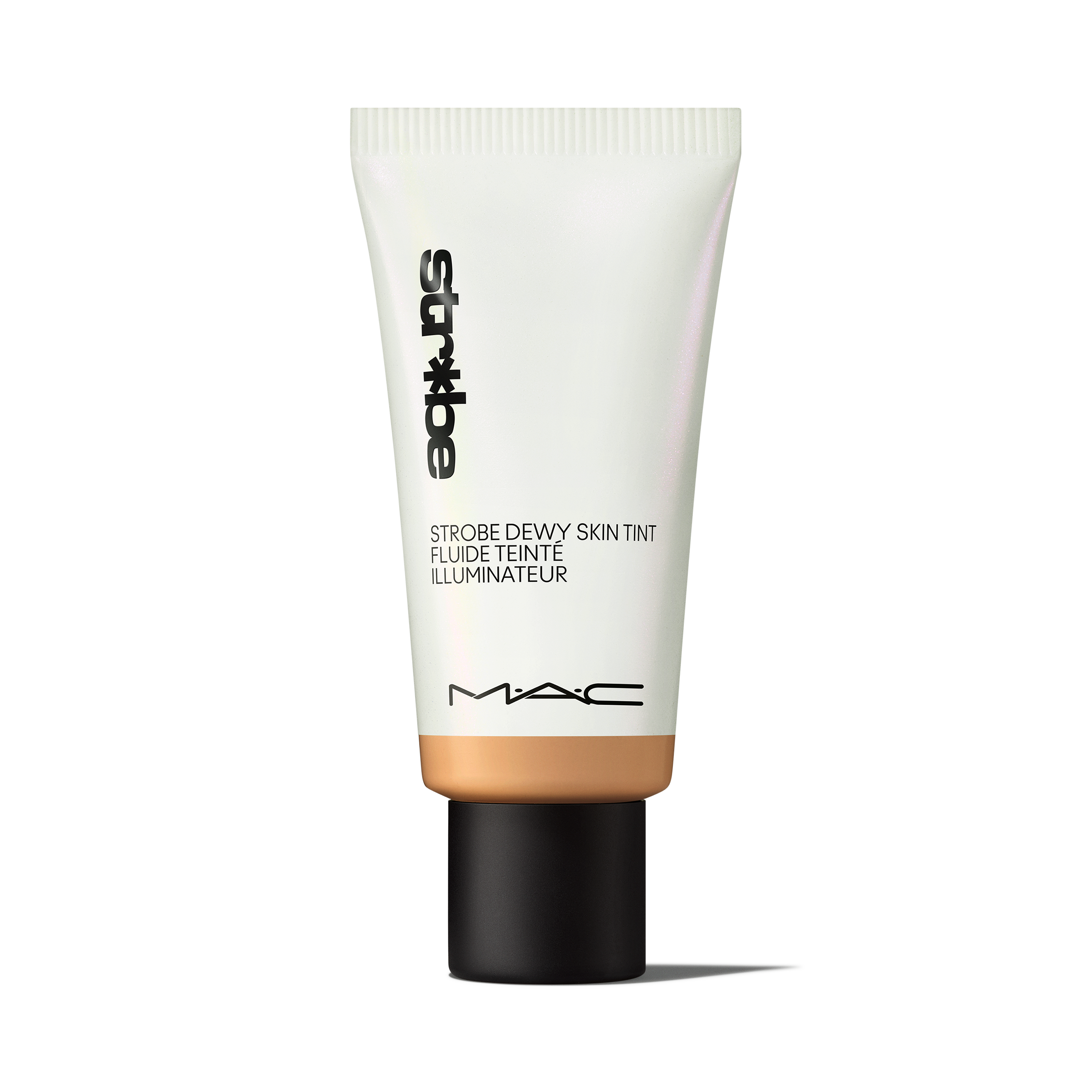 Strobe Dewy Skin Tint Moisturizer for Everyday Wear and comfortable moisture support