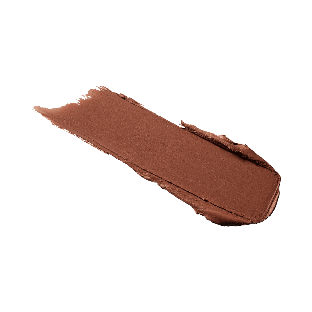 M A C Locked Kiss Longwear Lipstick for Everyday Wear and rich wearable color