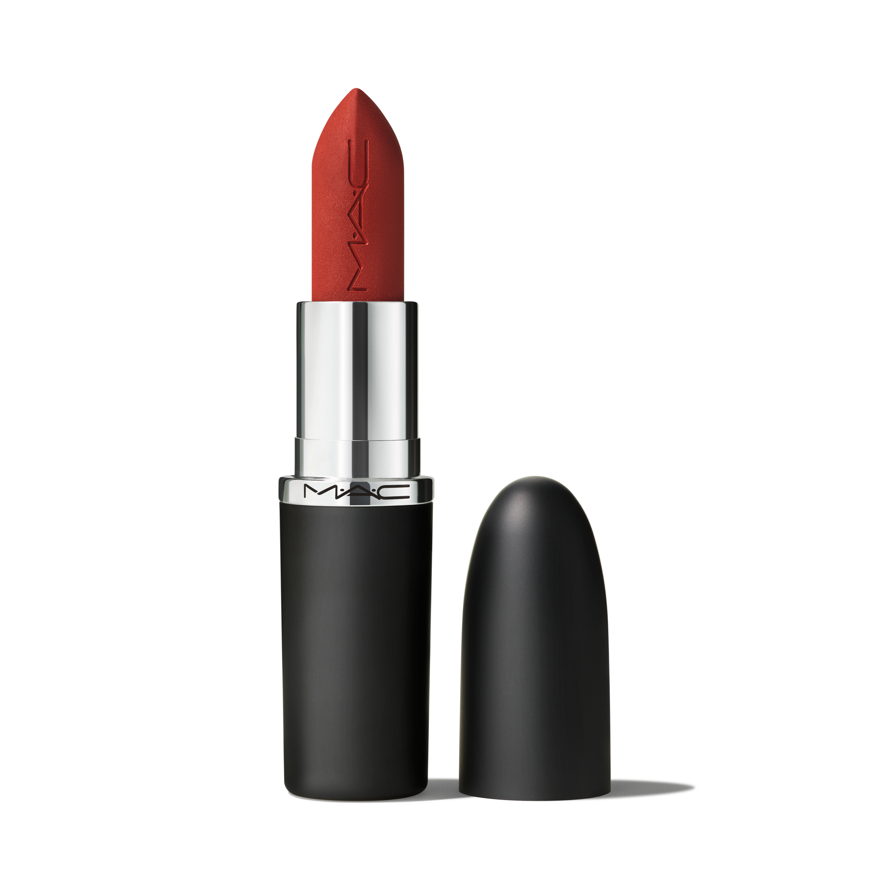 M A CXIMAL SILKY MATTE LIPSTICK for Everyday Wear and rich wearable color