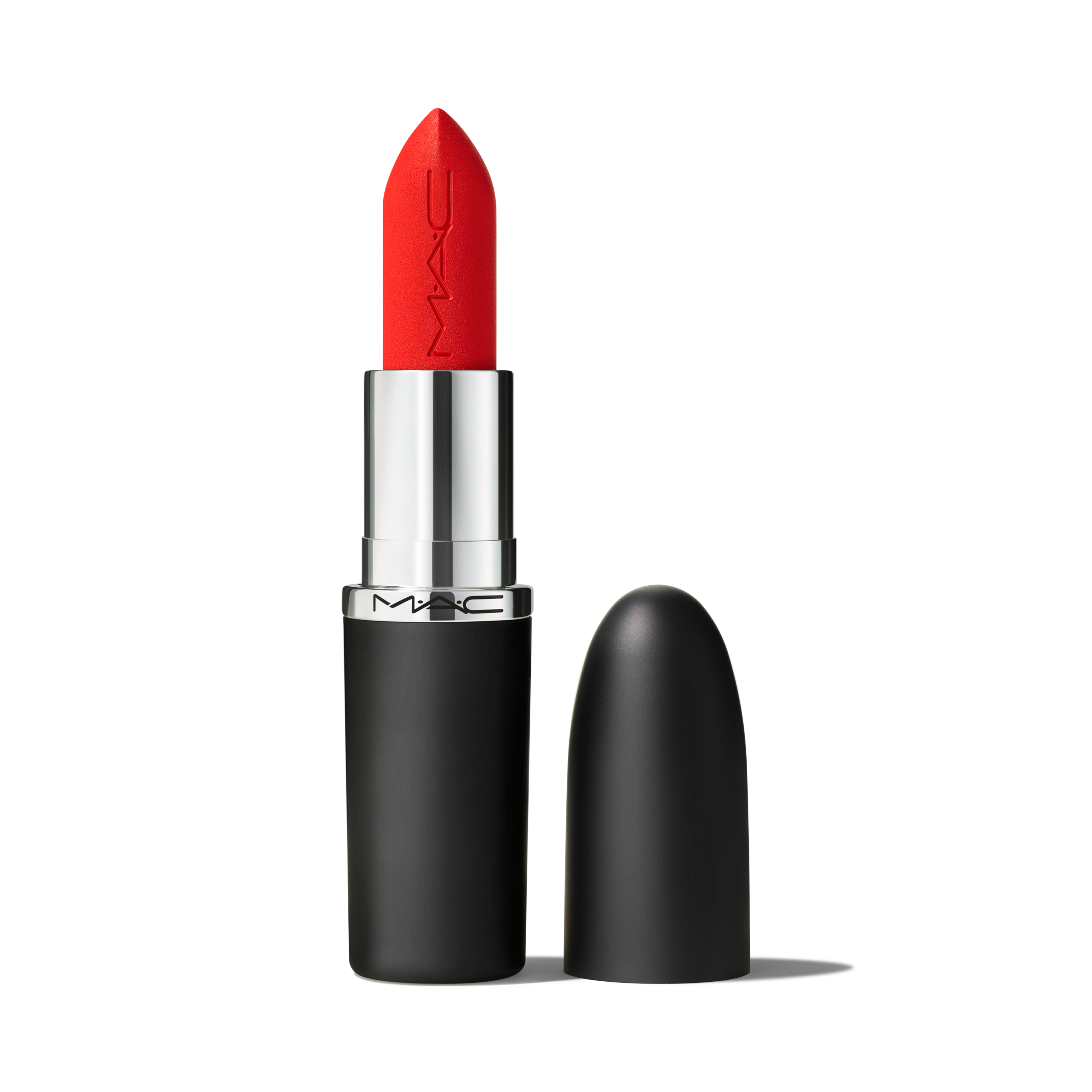 M A CXIMAL SILKY MATTE LIPSTICK for Everyday Wear and rich wearable color