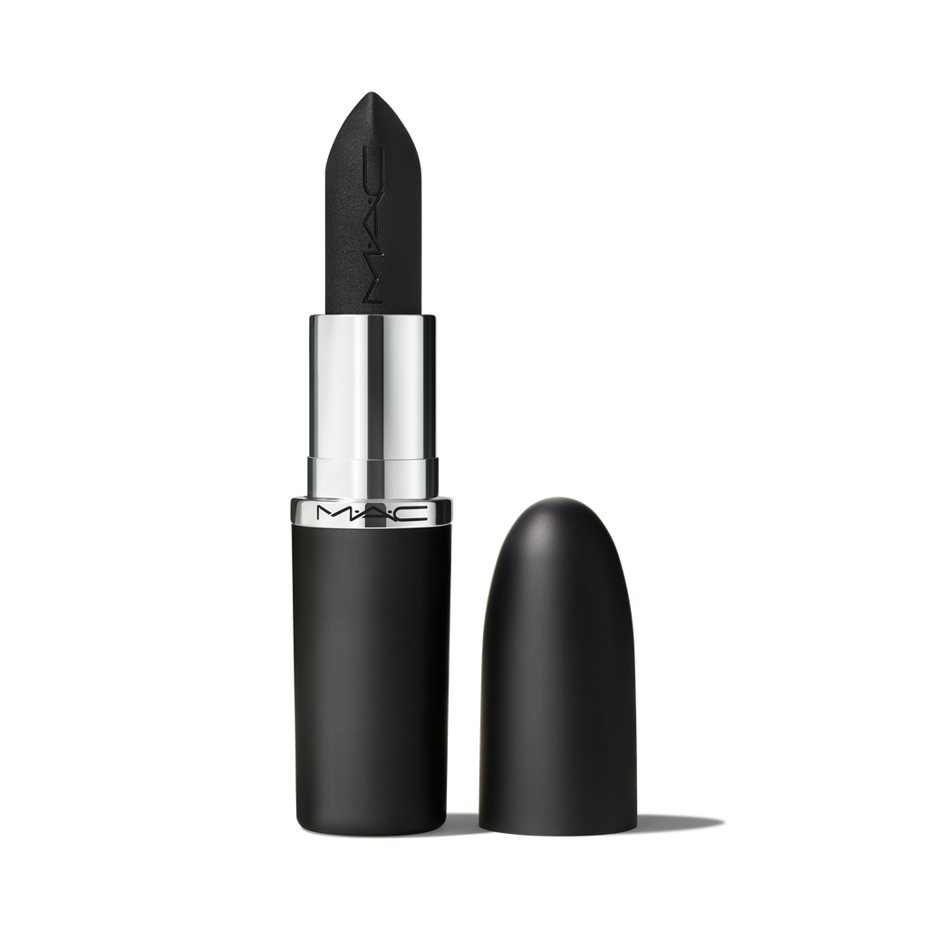M A CXIMAL SILKY MATTE LIPSTICK for Everyday Wear and rich wearable color