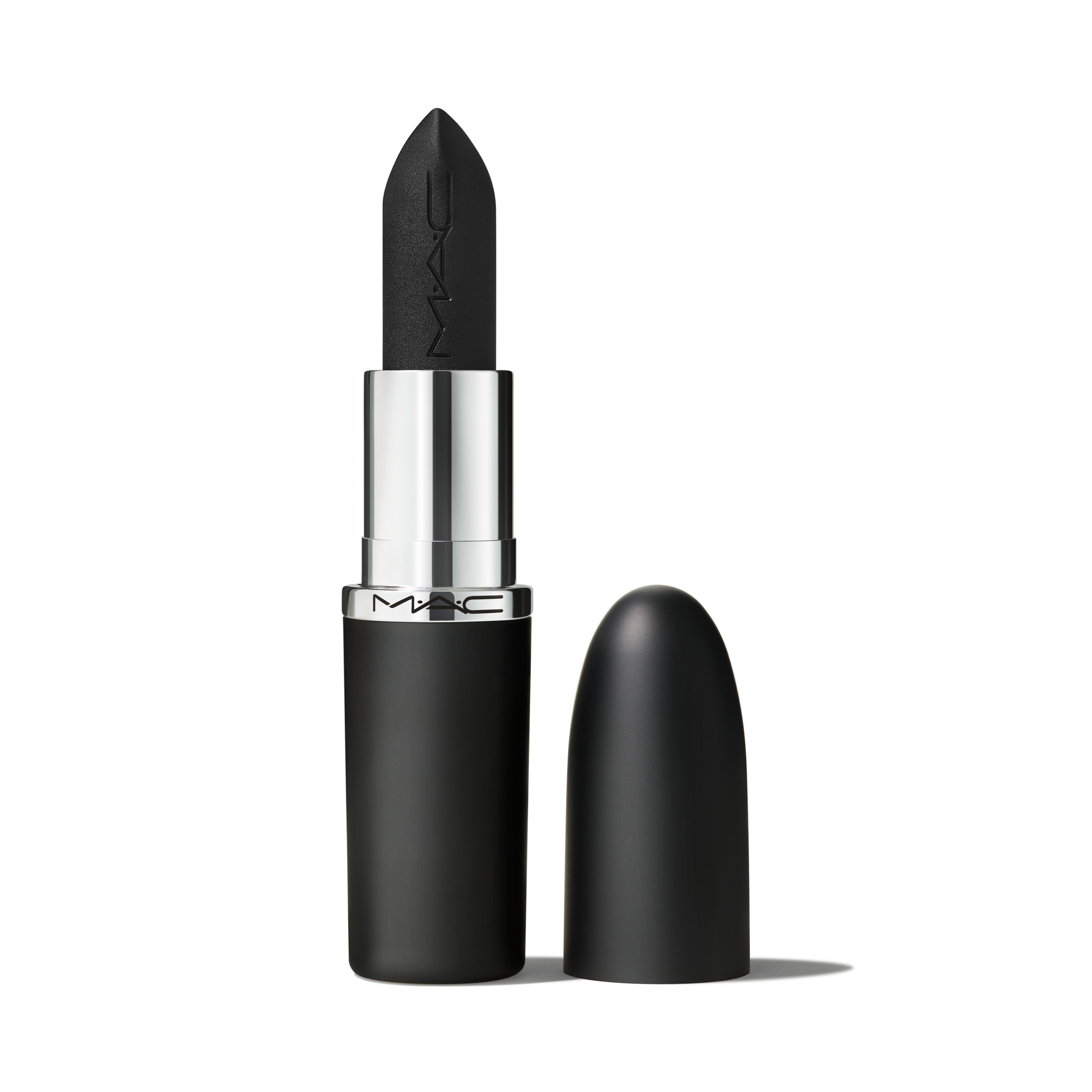 M A CXIMAL SILKY MATTE LIPSTICK for Everyday Wear and rich wearable color