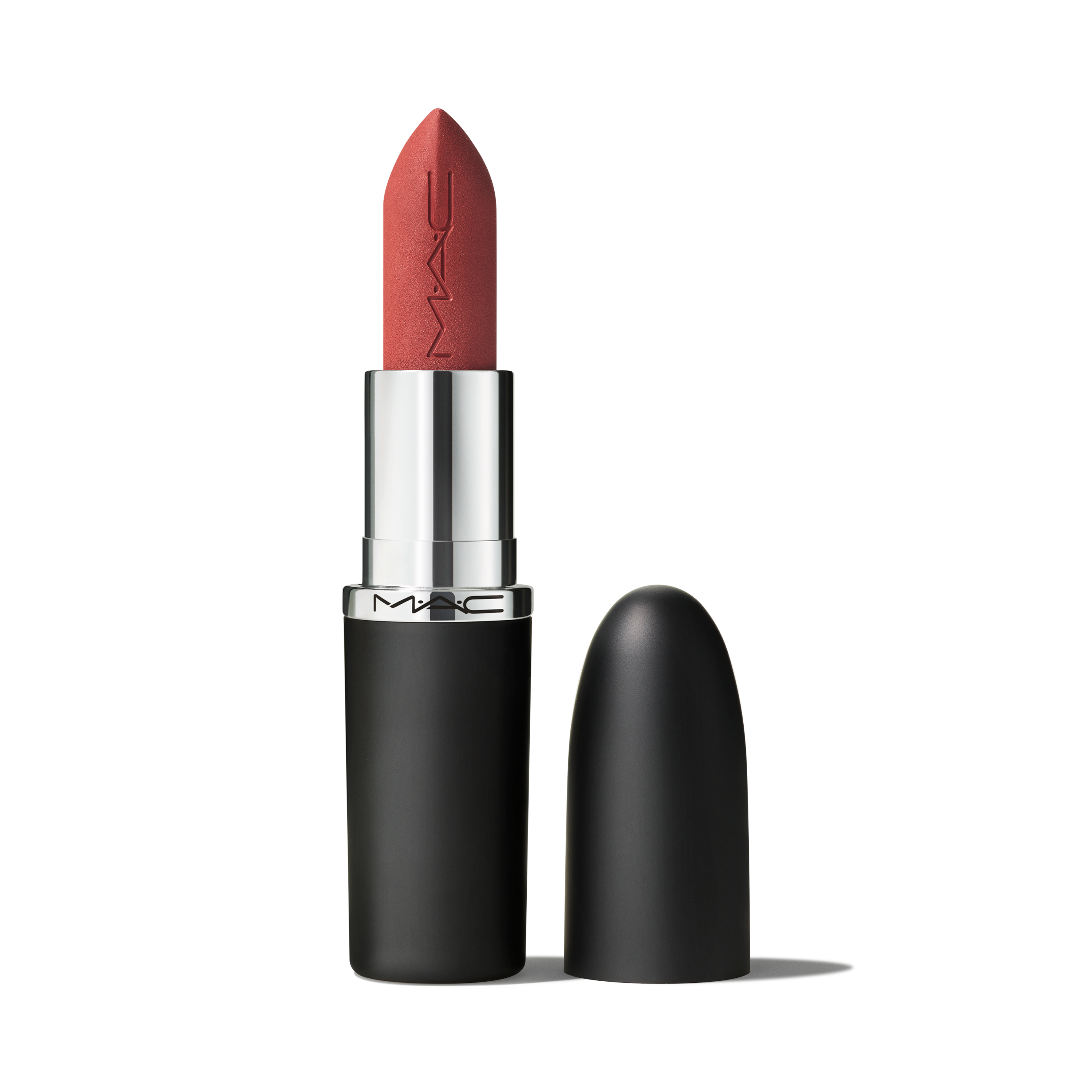 M A CXIMAL SILKY MATTE LIPSTICK for Everyday Wear and rich wearable color