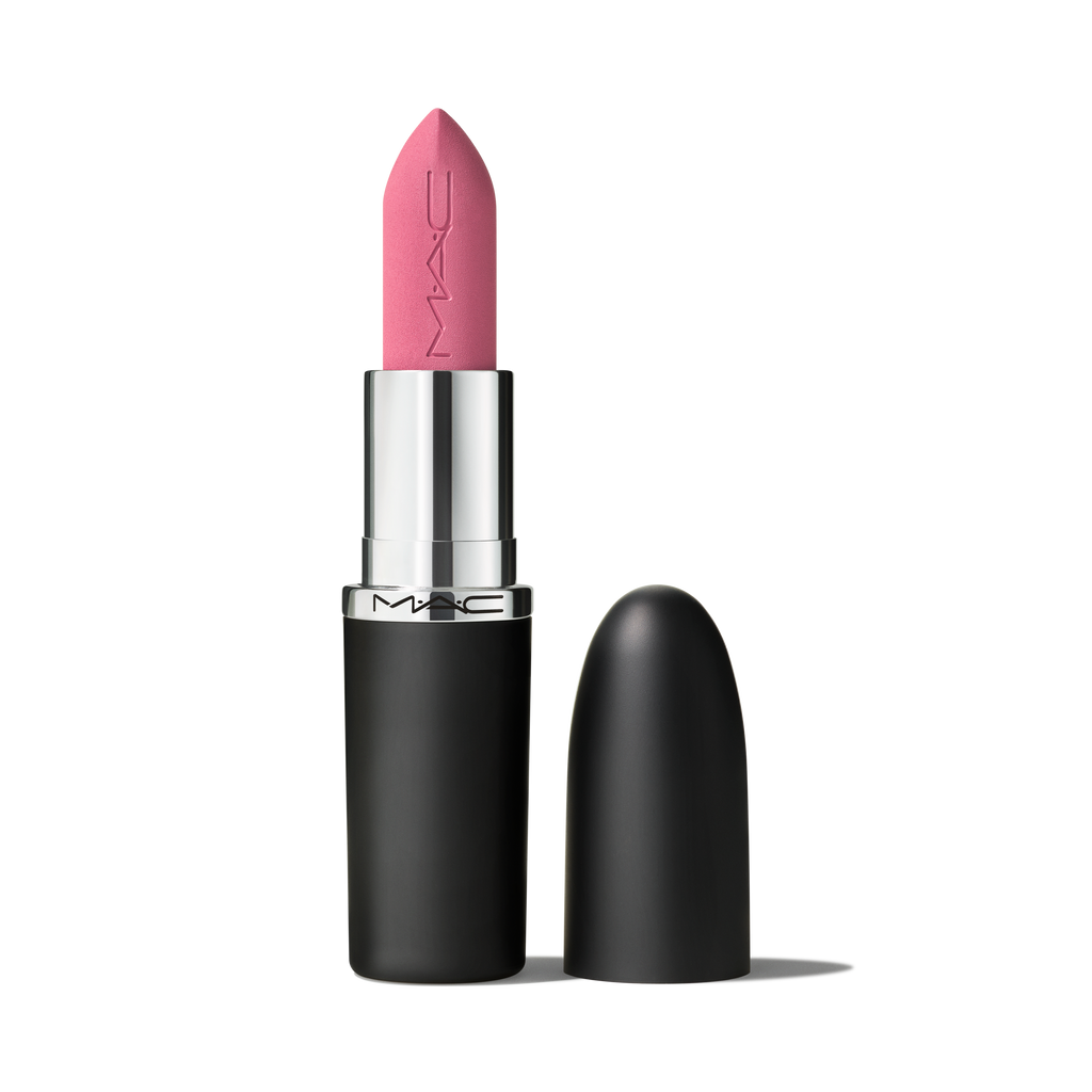M A CXIMAL SILKY MATTE LIPSTICK for Everyday Wear and rich wearable color