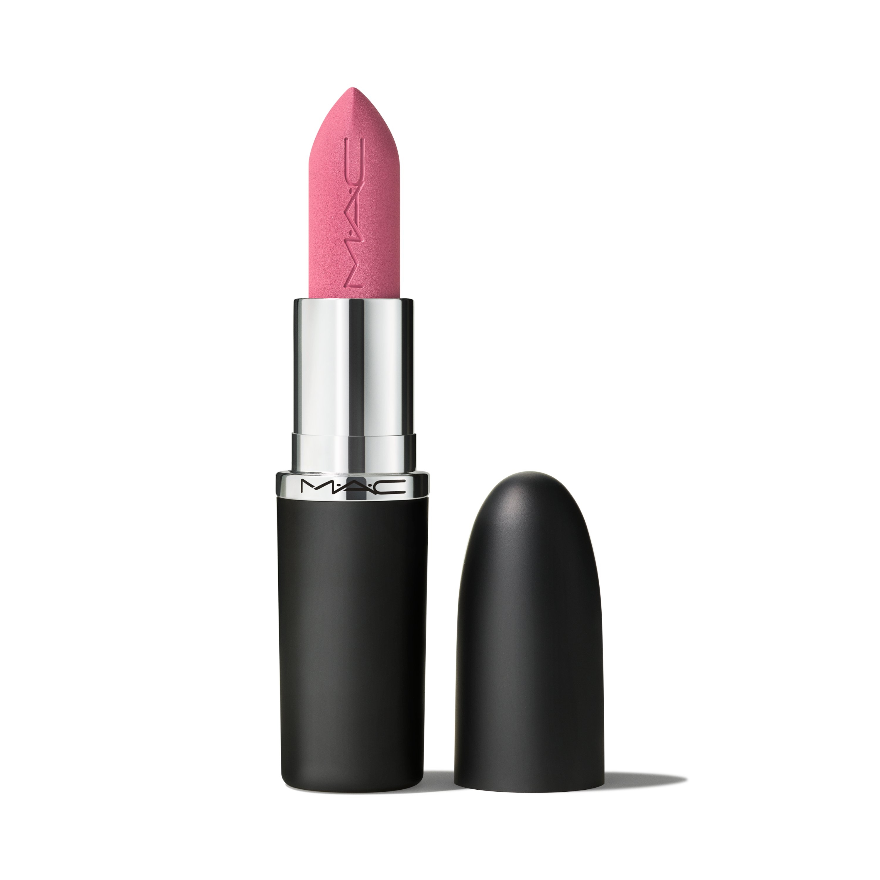 M A CXIMAL SILKY MATTE LIPSTICK for Everyday Wear and rich wearable color