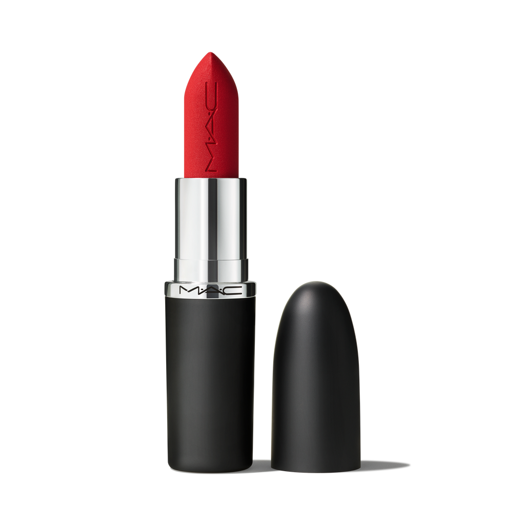 M A CXIMAL SILKY MATTE LIPSTICK for Everyday Wear and rich wearable color