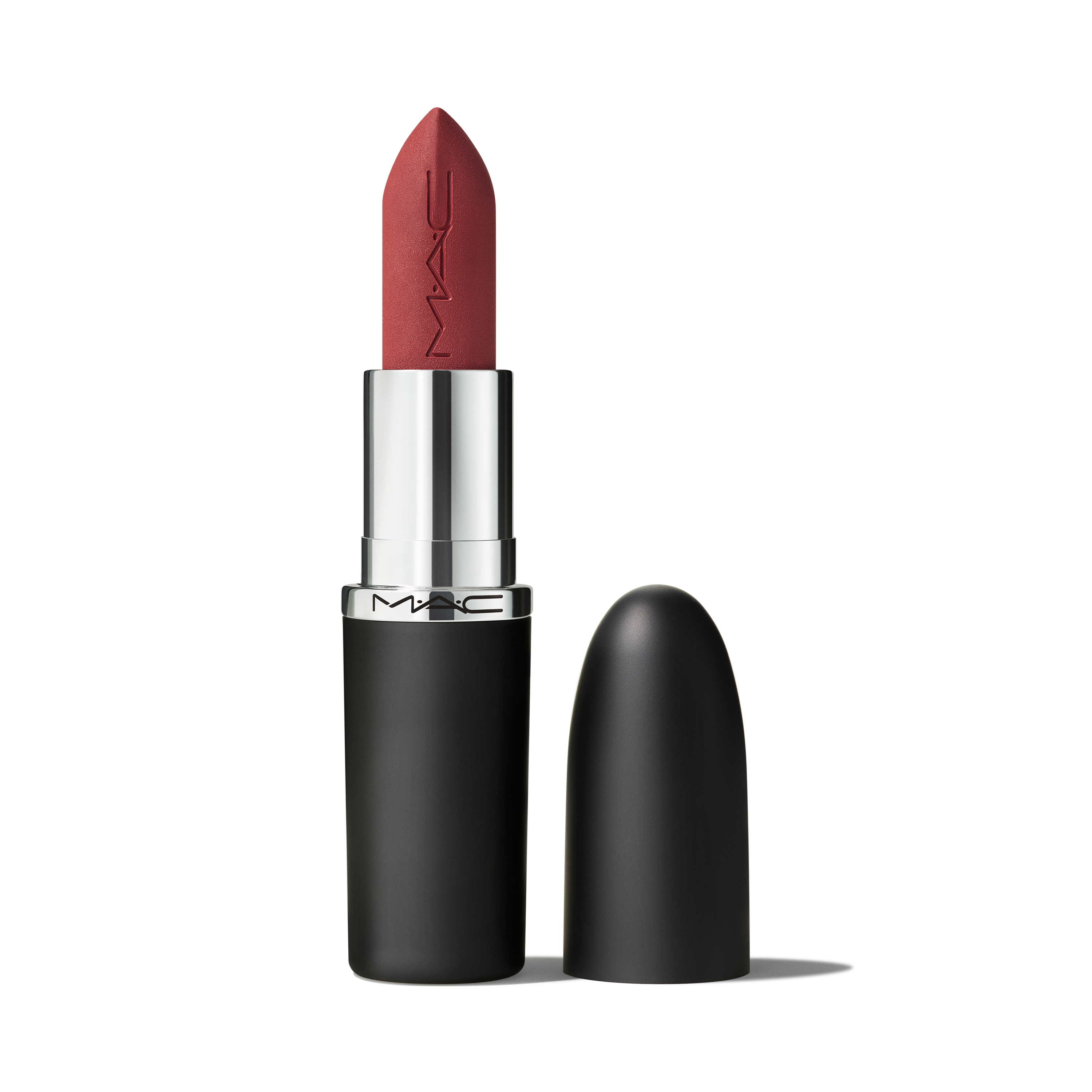 M A CXIMAL SILKY MATTE LIPSTICK for Everyday Wear and rich wearable color