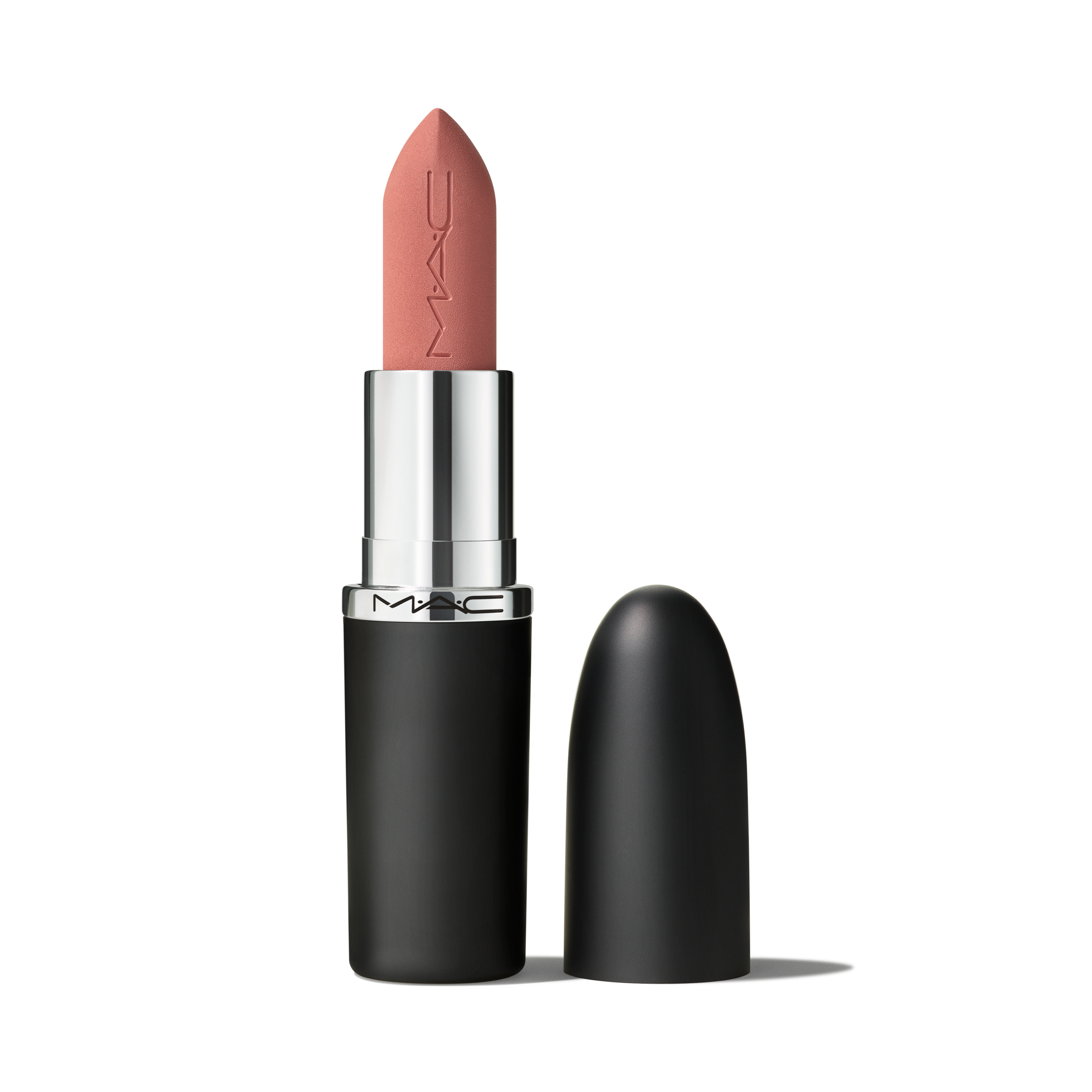 M A CXIMAL SILKY MATTE LIPSTICK for Everyday Wear and rich wearable color
