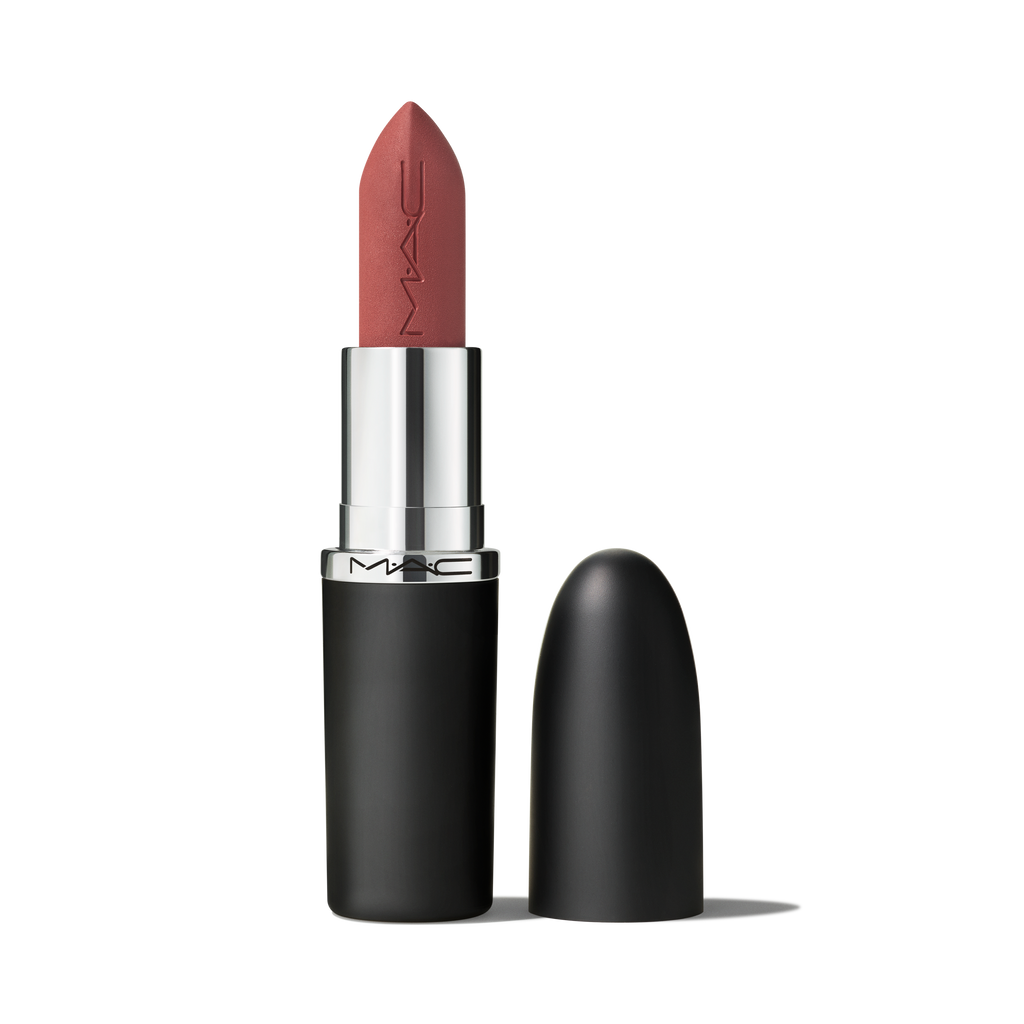 M A CXIMAL SILKY MATTE LIPSTICK for Everyday Wear and rich wearable color