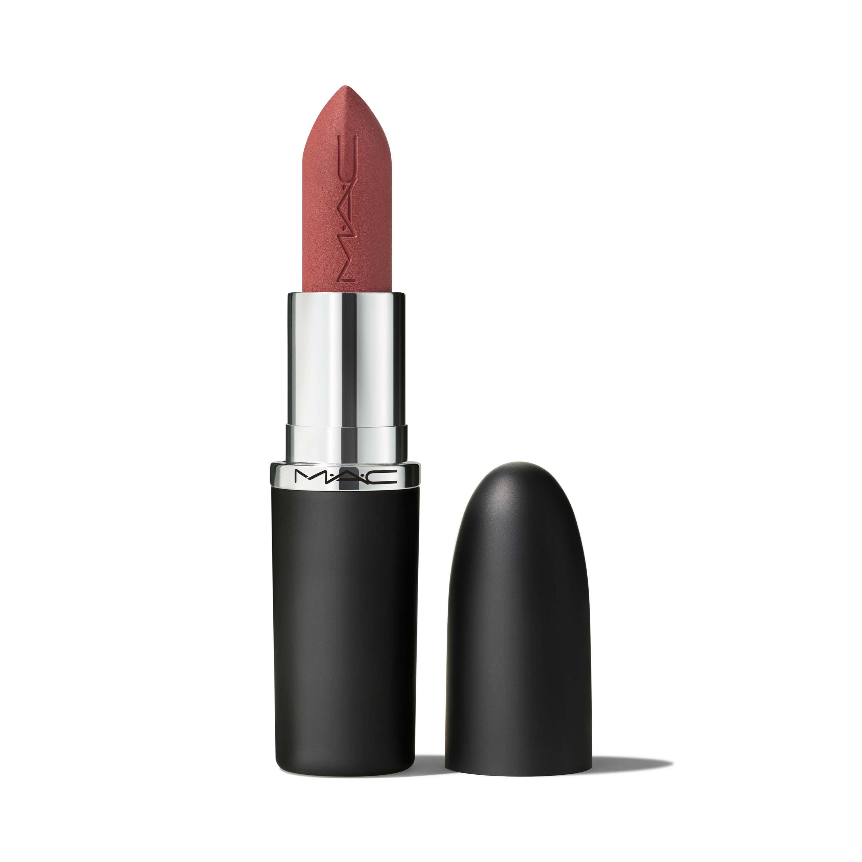 M A CXIMAL SILKY MATTE LIPSTICK for Everyday Wear and rich wearable color