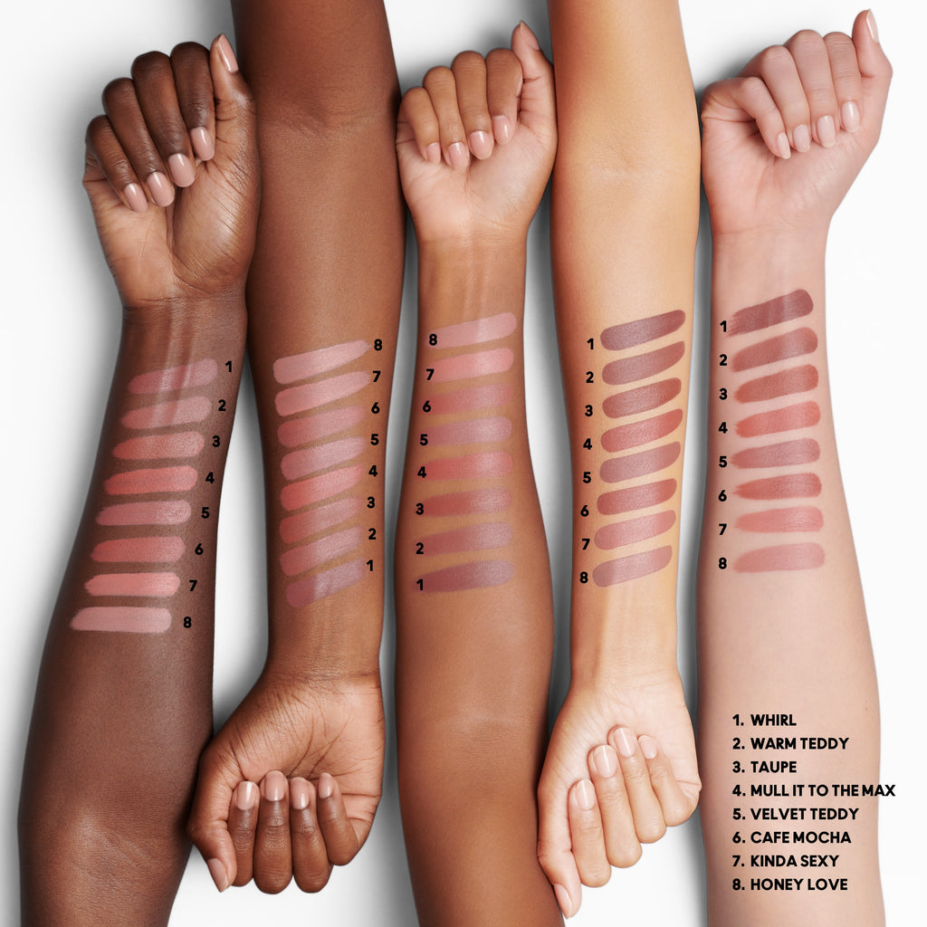M A CXIMAL SILKY MATTE LIPSTICK for Everyday Wear and rich wearable color