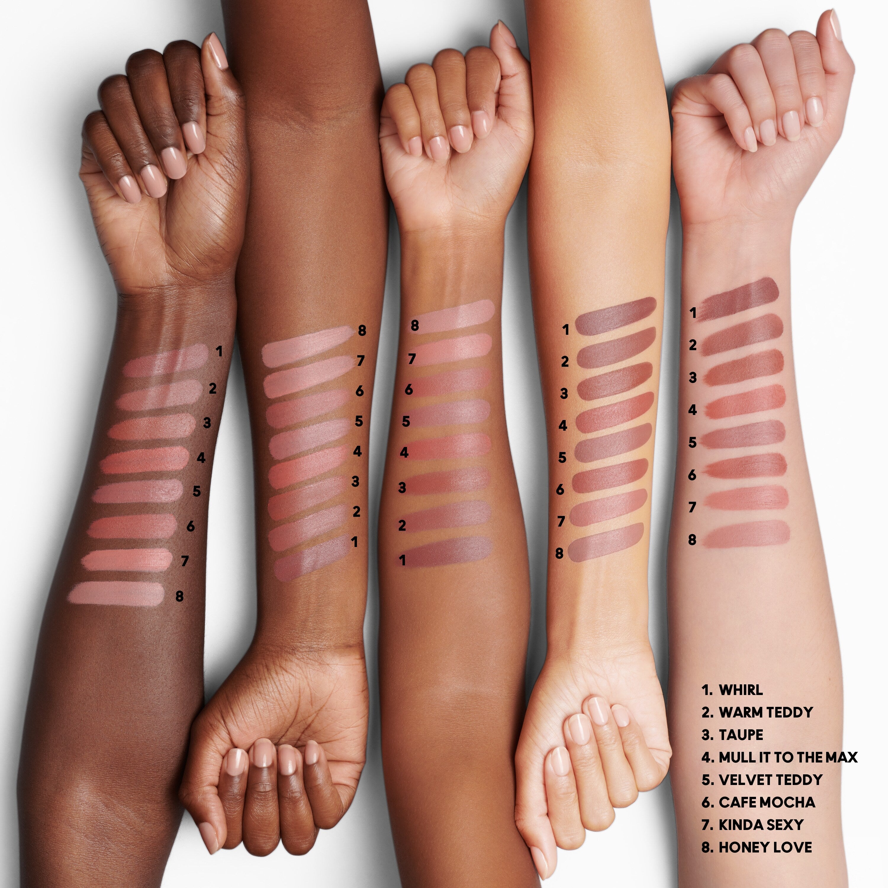M A CXIMAL SILKY MATTE LIPSTICK for Everyday Wear and rich wearable color