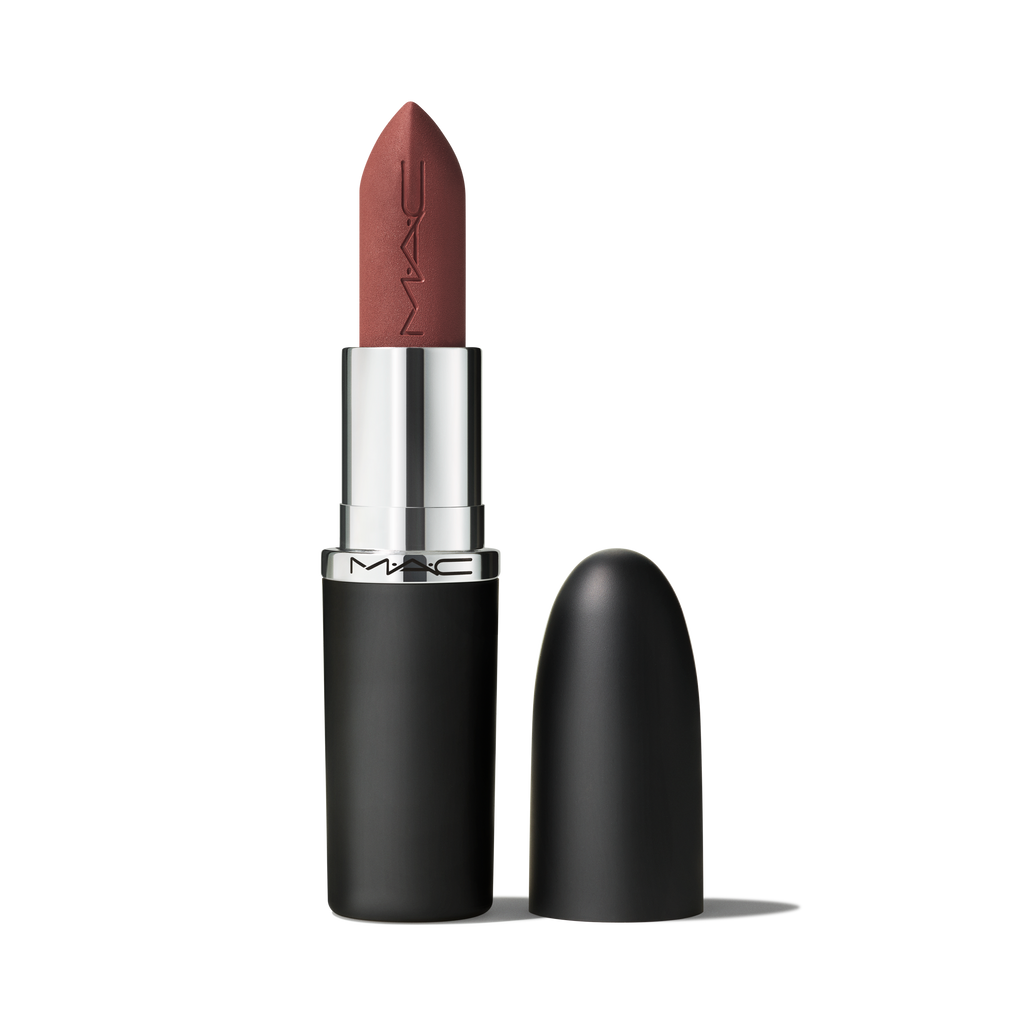 M A CXIMAL SILKY MATTE LIPSTICK for Everyday Wear and rich wearable color